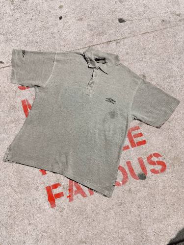 Umbro SHIRT JERSEY UMBRO Size US S / EU 44-46 / 1 - 1 Thumbnail