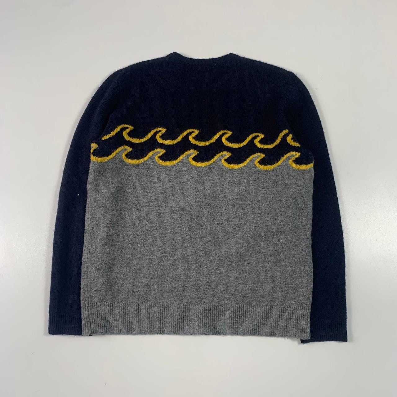 Billabong vintage surf billabong sweater y2k rap streetwear Size US S / EU 44-46 / 1 - 8 Thumbnail
