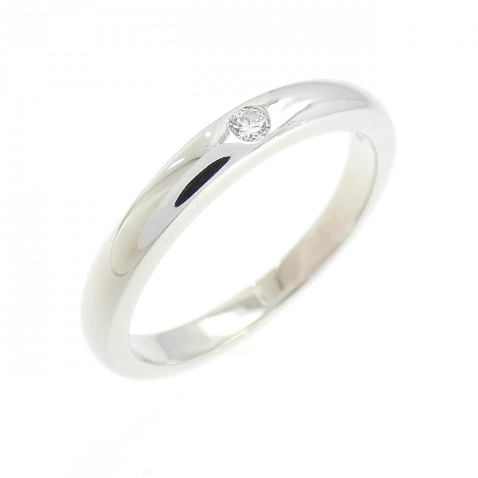 Tiffany & Co. Tiffany & Co Stacking band ring Size ONE SIZE - 1 Thumbnail
