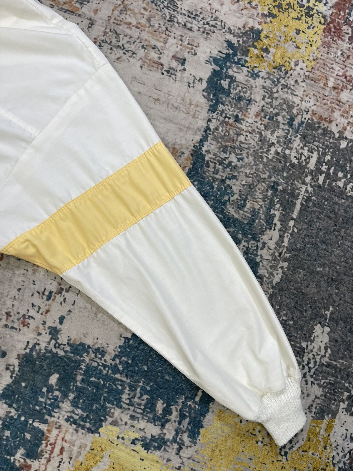 Catalina Vtg 80s Bay Club By Catalina Sailing USA Bombers Size US M / EU 48-50 / 2 - 5 Thumbnail