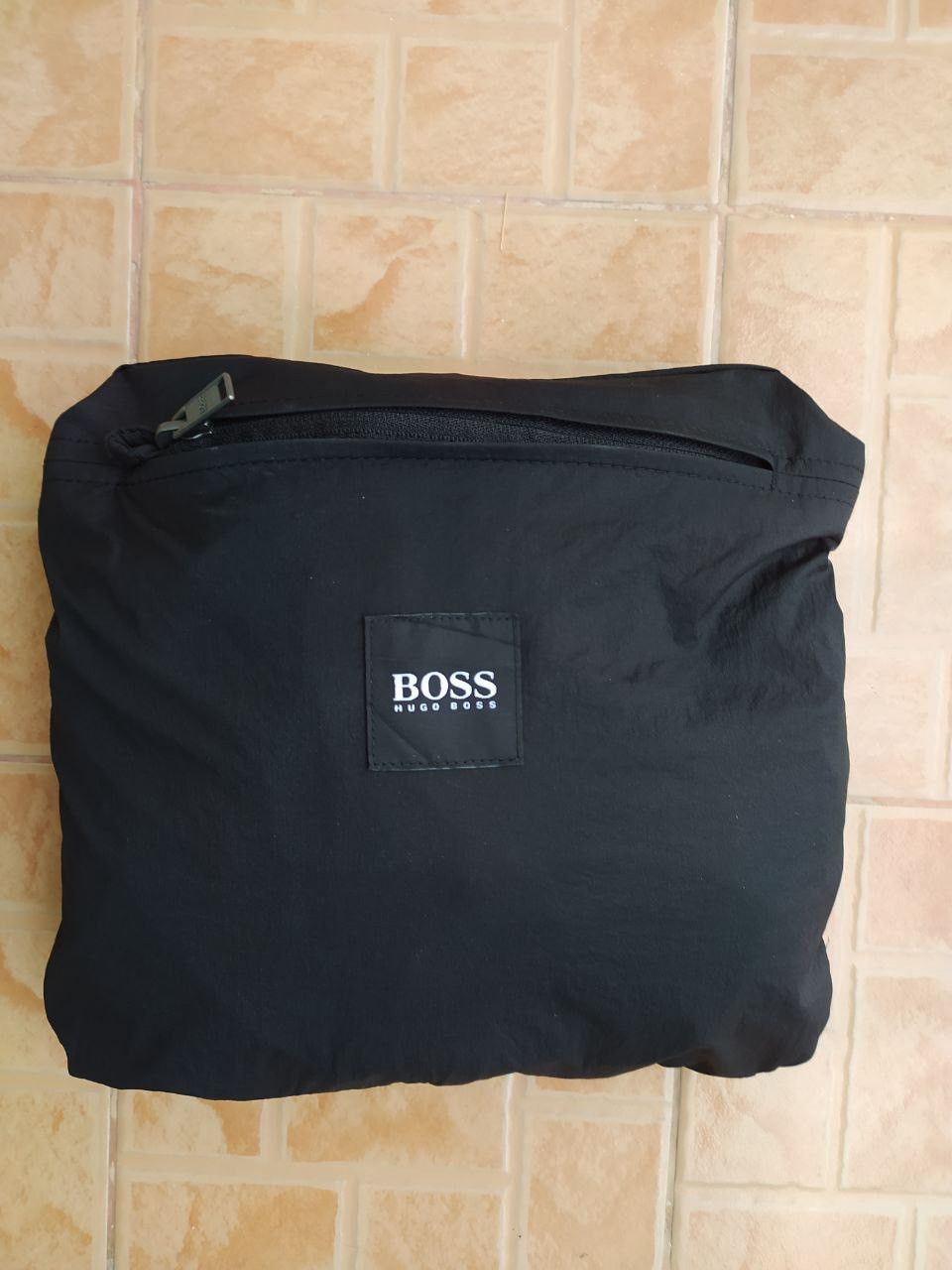 Hugo Boss HUGO BOSS LIGHTWEIGHT SPORT BLAZER JACKET Size US M / EU 48-50 / 2 - 8 Thumbnail