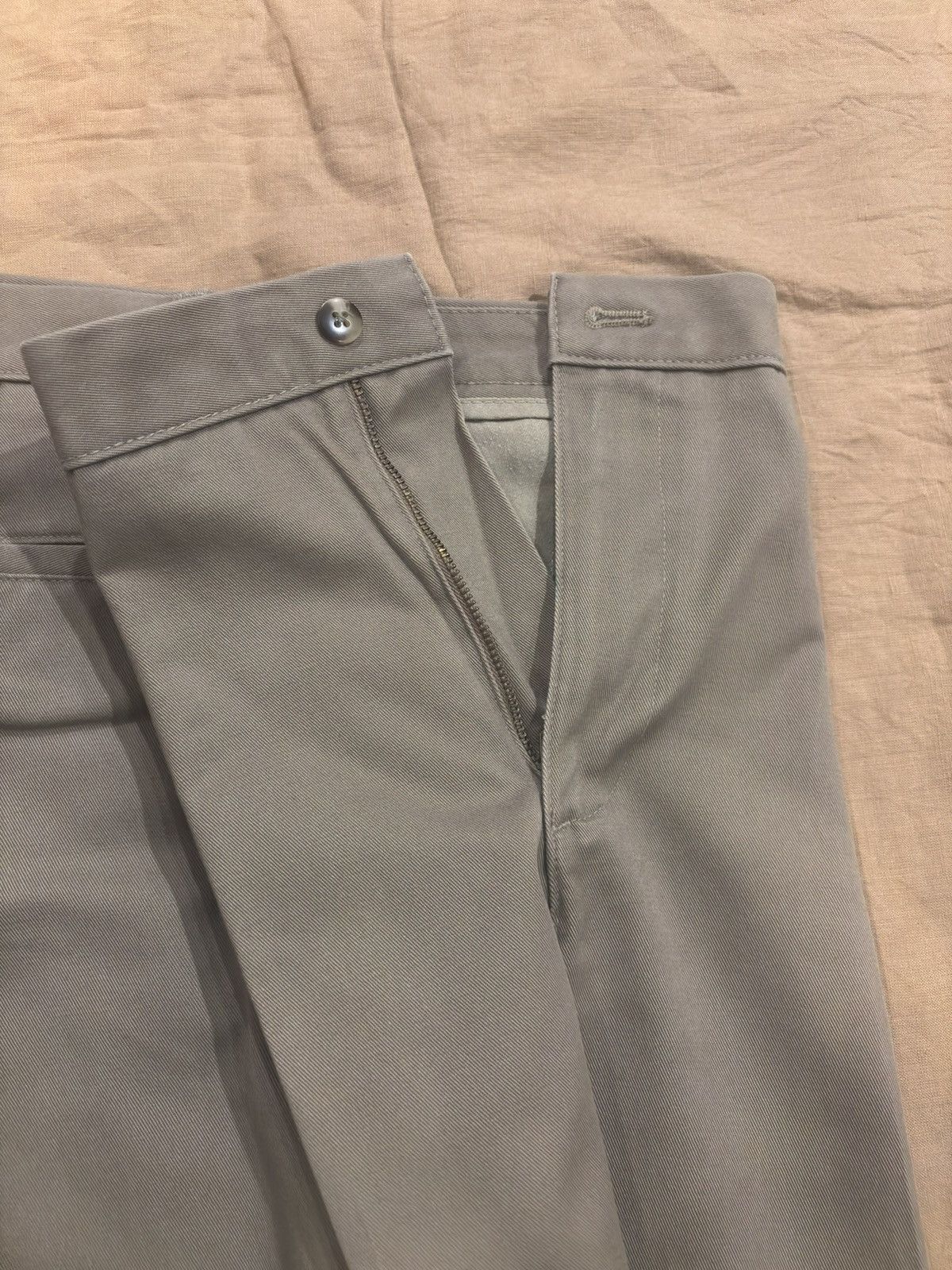 Van Heusen Van Heusen Pants.mp-28 Size US 36 / EU 52 - 4 Thumbnail