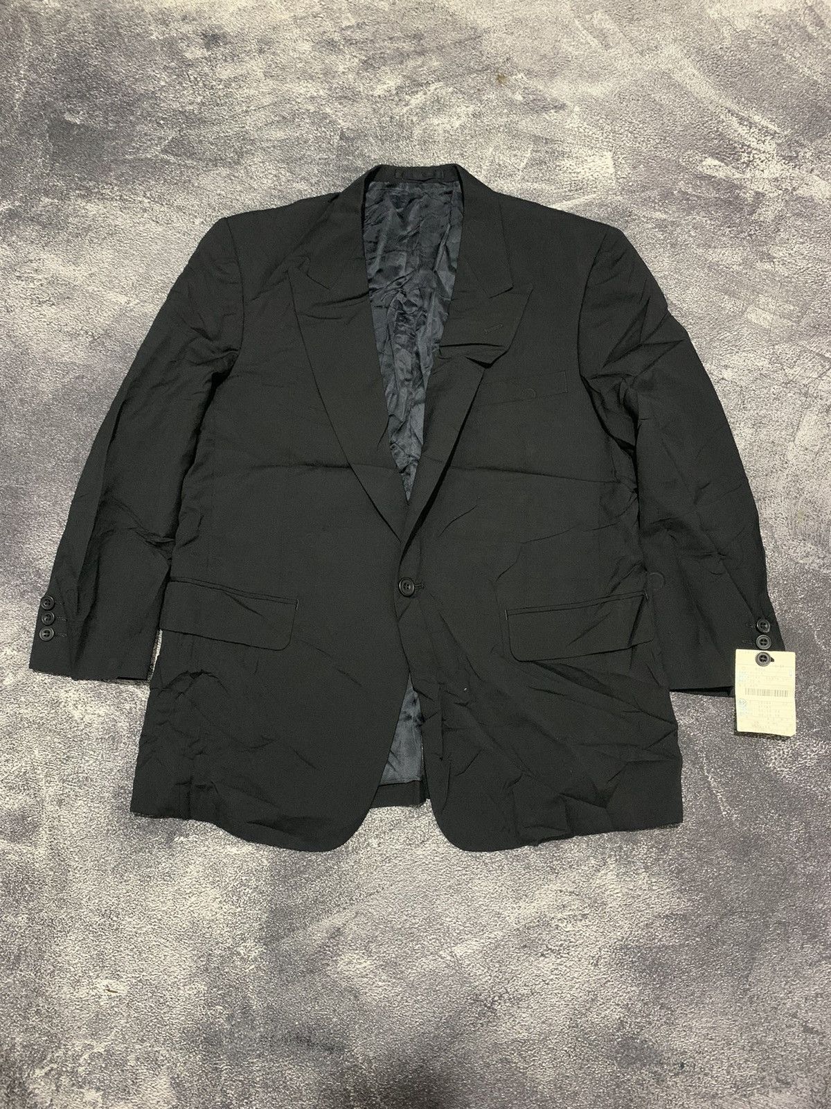 Loro Piana Loro piana blazer super custom su misura Size 36R - 1 Thumbnail