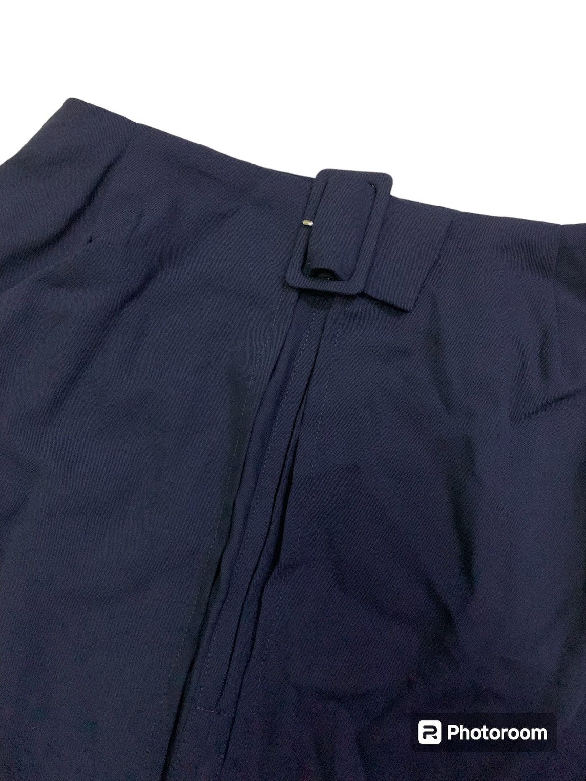 Yohji Yamamoto 💥Vintage Ys Yohji Yamamoto Skirts Size 24" / US 00 / IT 34 - 7 Thumbnail