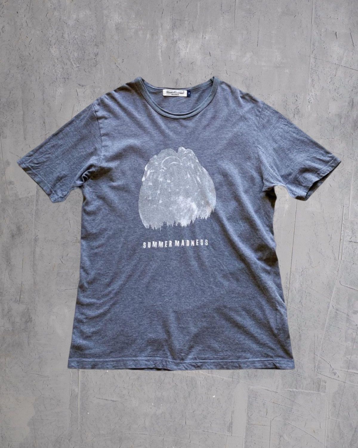 Undercover Undercover T-shirt Size US L / EU 52-54 / 3 - 1 Thumbnail