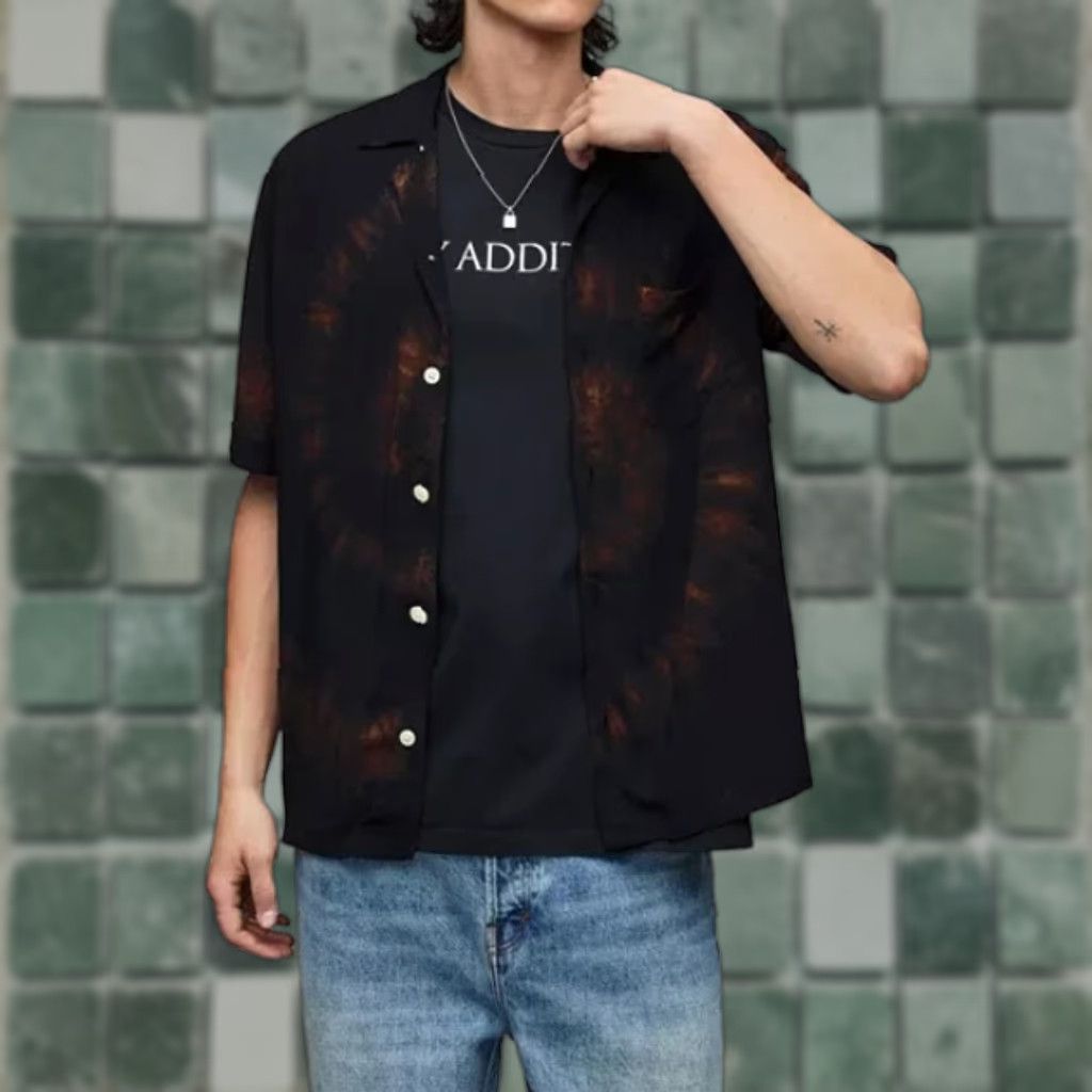 Allsaints VINTAGE No Size US L / EU 52-54 / 3 - 1 Thumbnail