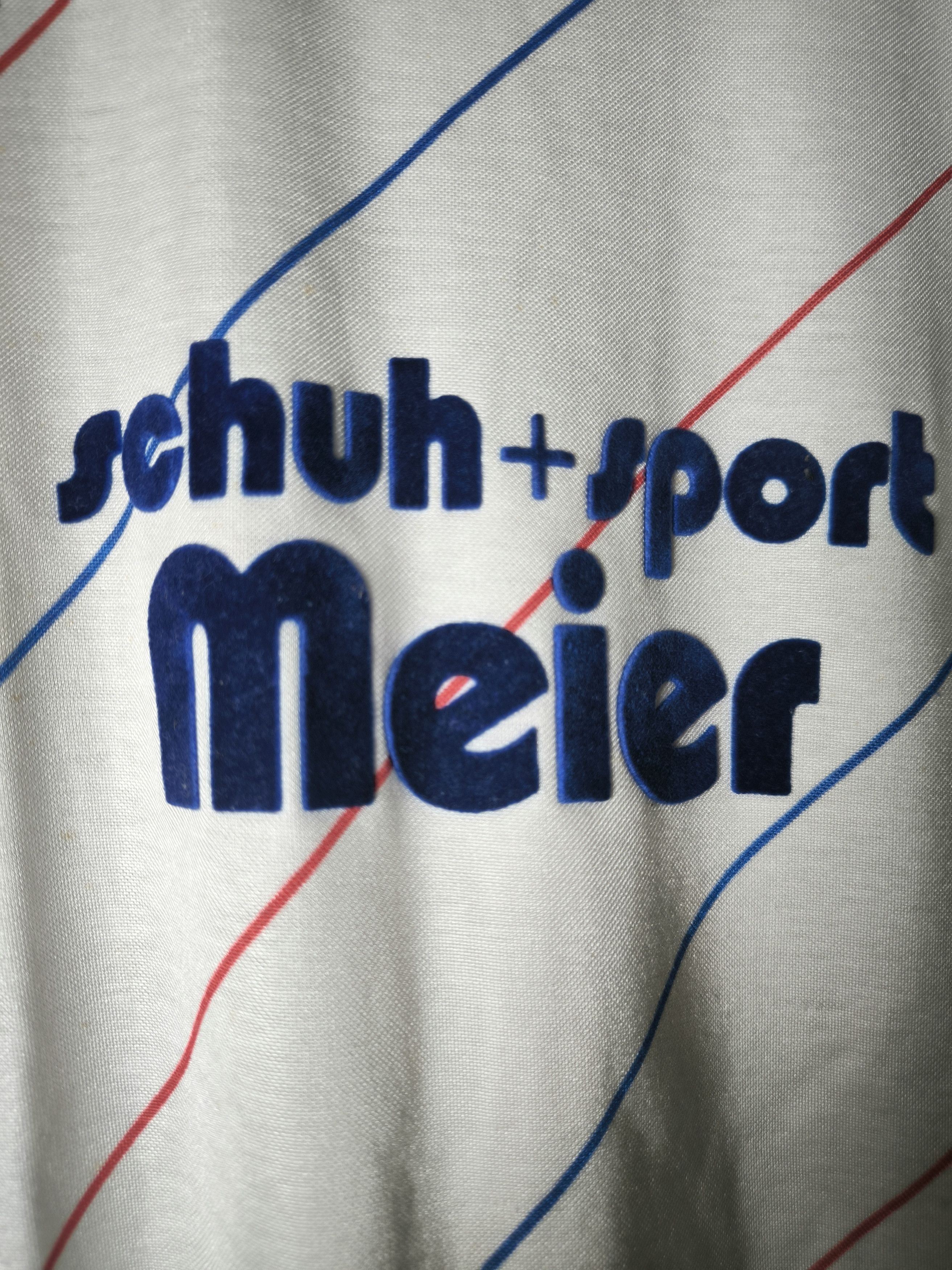 Adidas × Vintage Schuh + Sport Meier Size US L / EU 52-54 / 3 - 6 Thumbnail