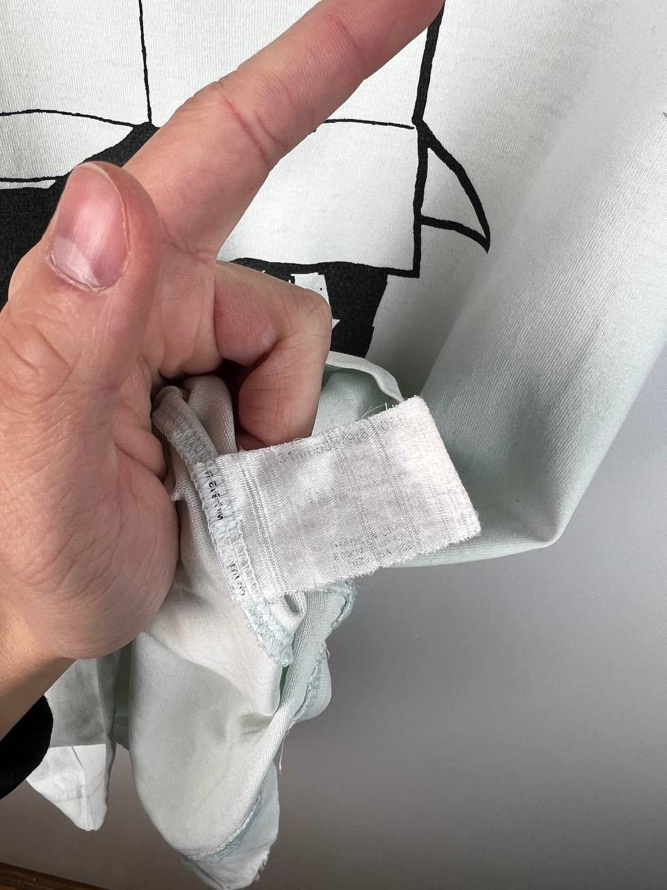 Vintage Metal Gear Solid 4 Uniqlo vintage t-shirts size M Size US M / EU 48-50 / 2 - 6 Thumbnail