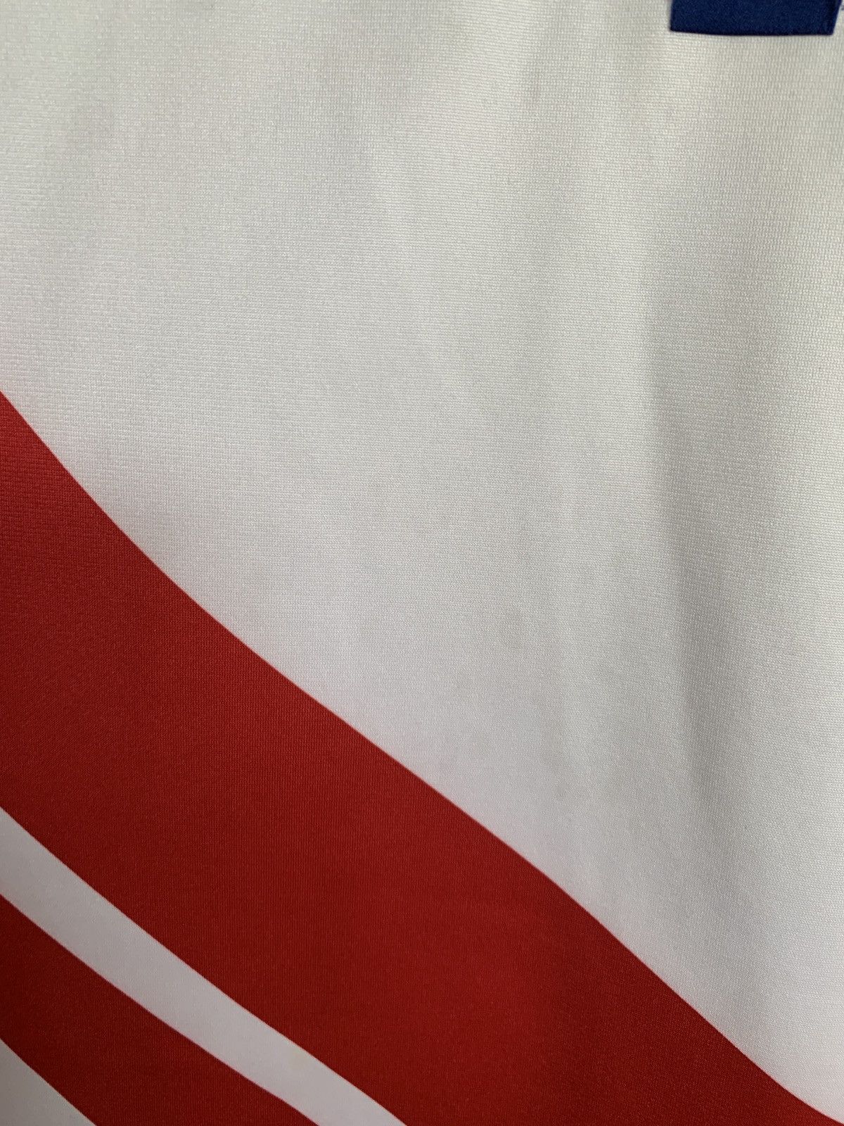 Nike England 2007/09 Home Rugby Union Shirt Nike Vintage Jersey Size US XL / EU 56 / 4 - 8 Thumbnail