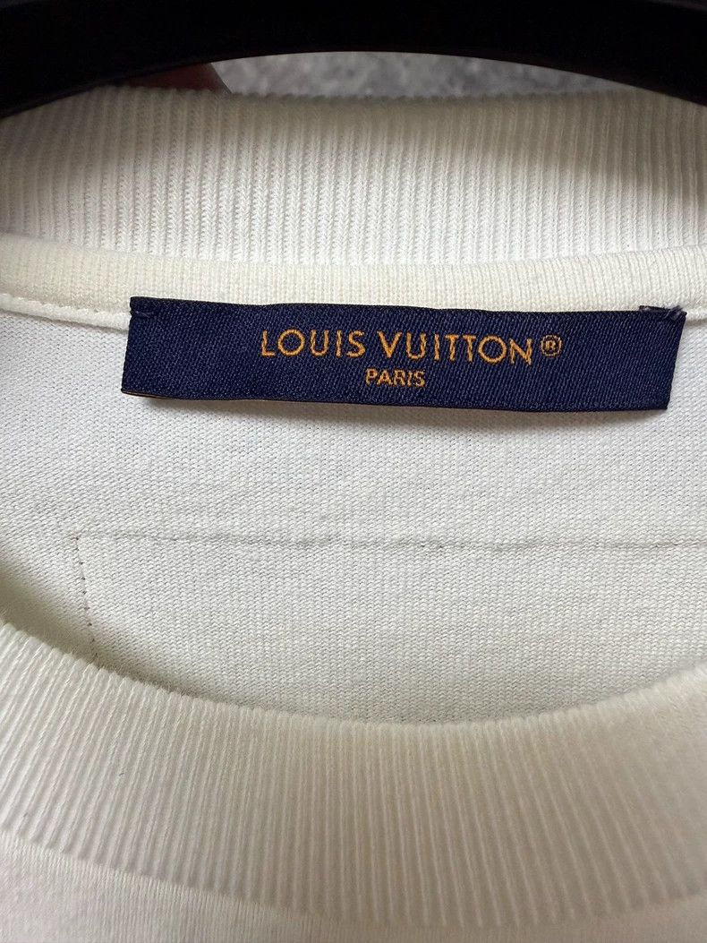 Louis Vuitton Louis Vuitton short sleeves Size US XS / EU 42 / 0 - 3 Thumbnail