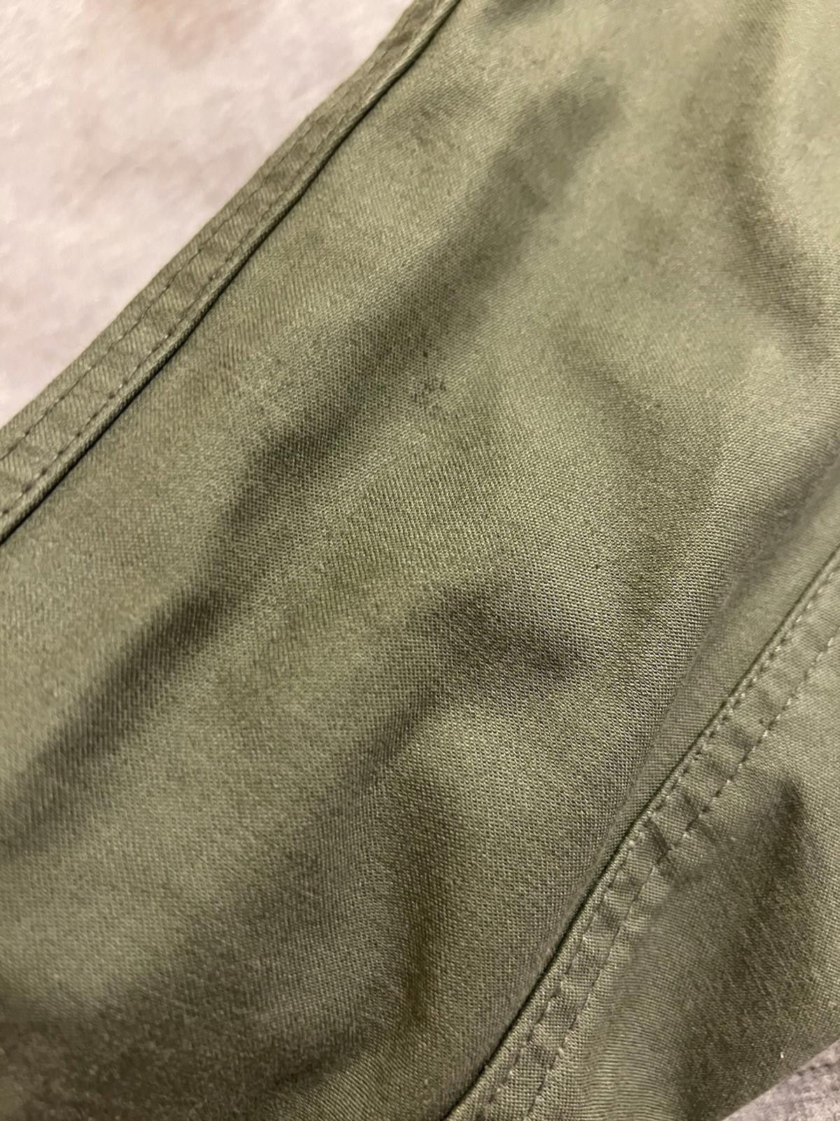 Supreme FW10 Supreme Popeye M-65 Jacket Olive Size L Size US L / EU 52-54 / 3 - 6 Thumbnail