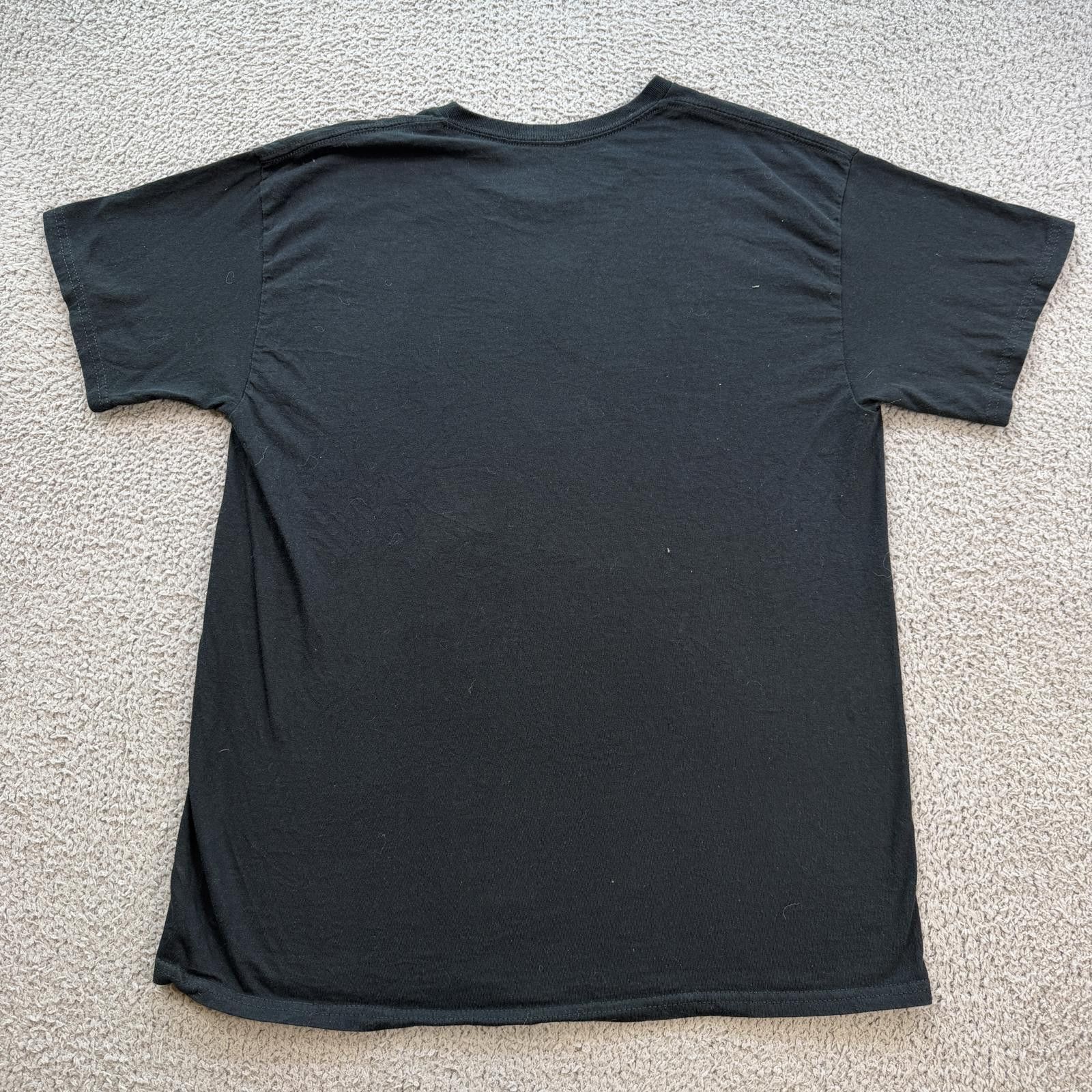 Marks & Spencer Endless Rage Spencers T Shirt Face Streetwear L Four Eyes Size US L / EU 52-54 / 3 - 2 Thumbnail