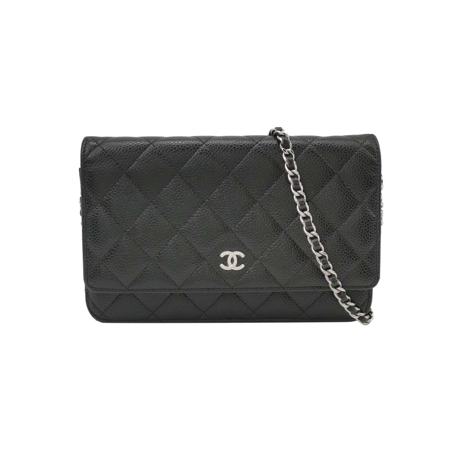 Chanel Chanel Women os Shoulder Bags Size ONE SIZE - 1 Thumbnail