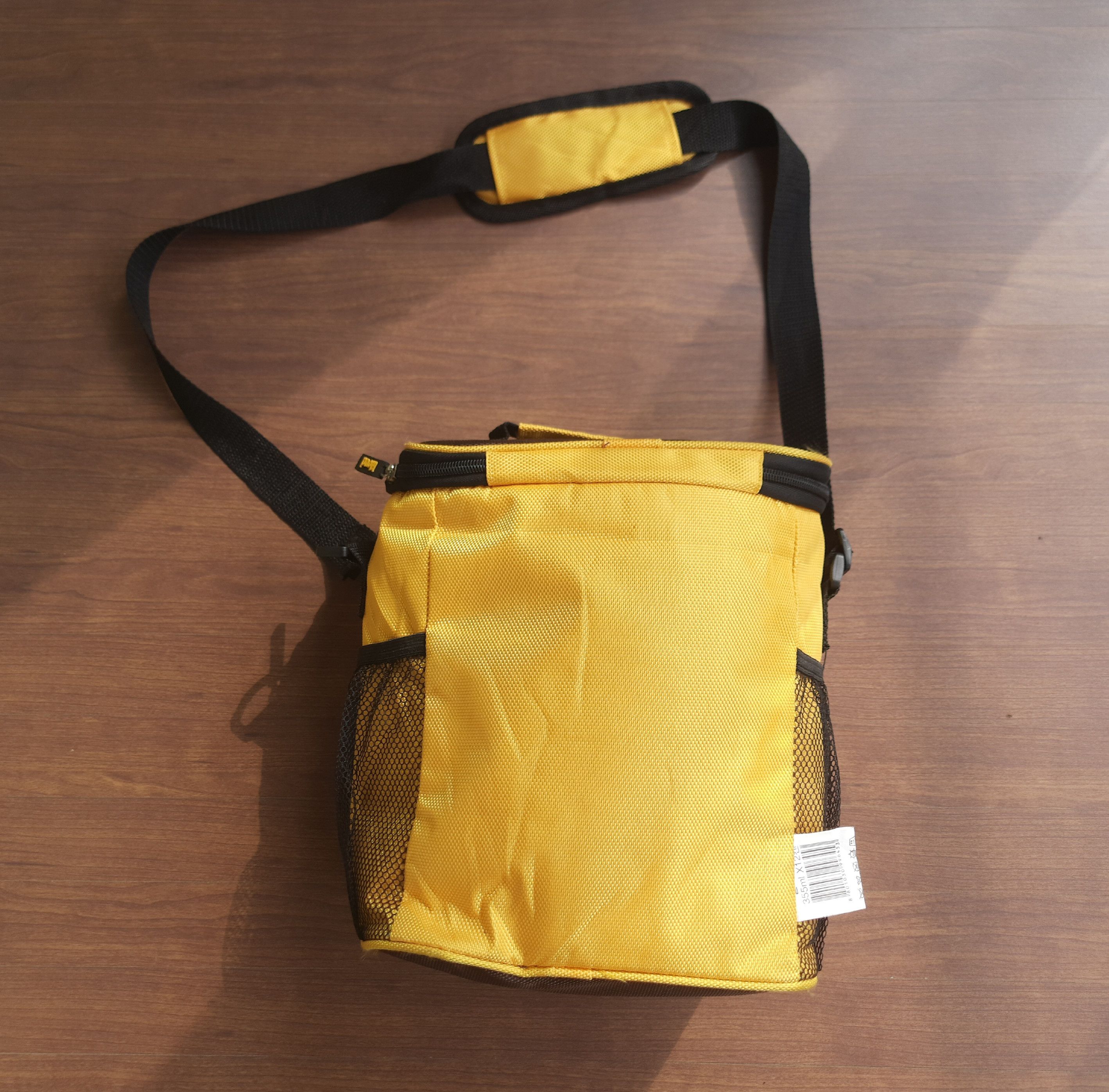 Japanese Brand Y2K Kloud Premium Souvenir Japan Sling Bags Size ONE SIZE - 6 Thumbnail