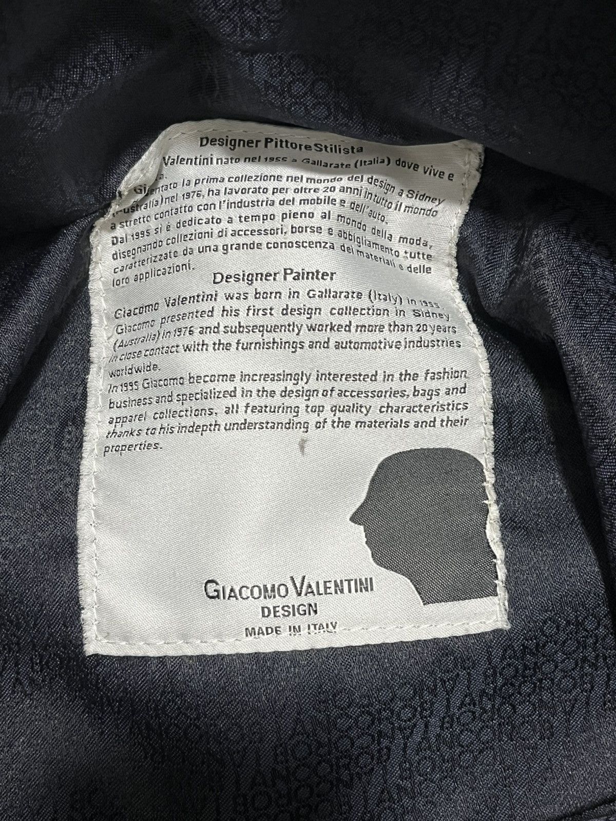 Orobianco Orobianco Bag Made in Italy Size ONE SIZE - 12 Thumbnail