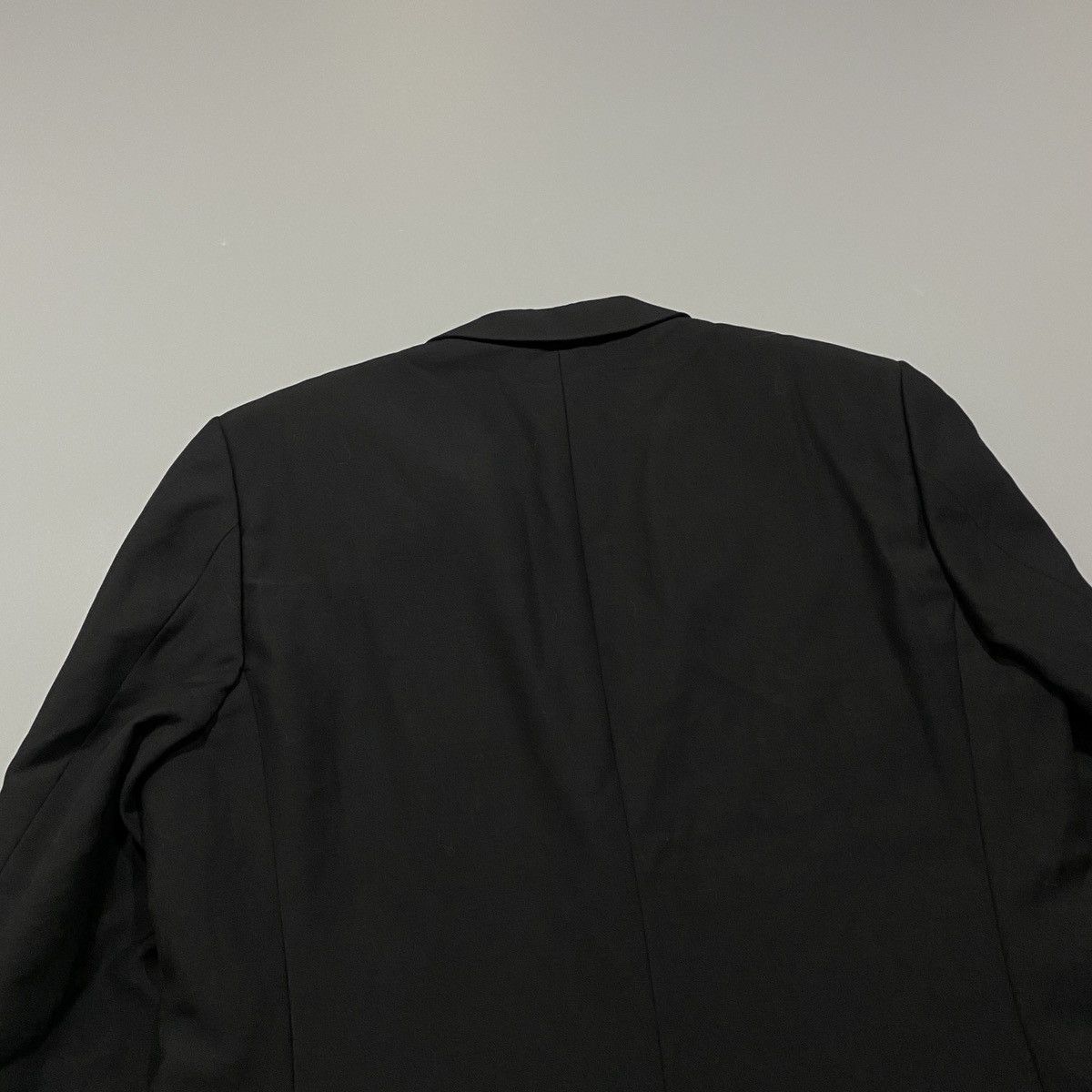 Gucci Gucci - Tom Ford Tuxedo Size 52R - 8 Thumbnail