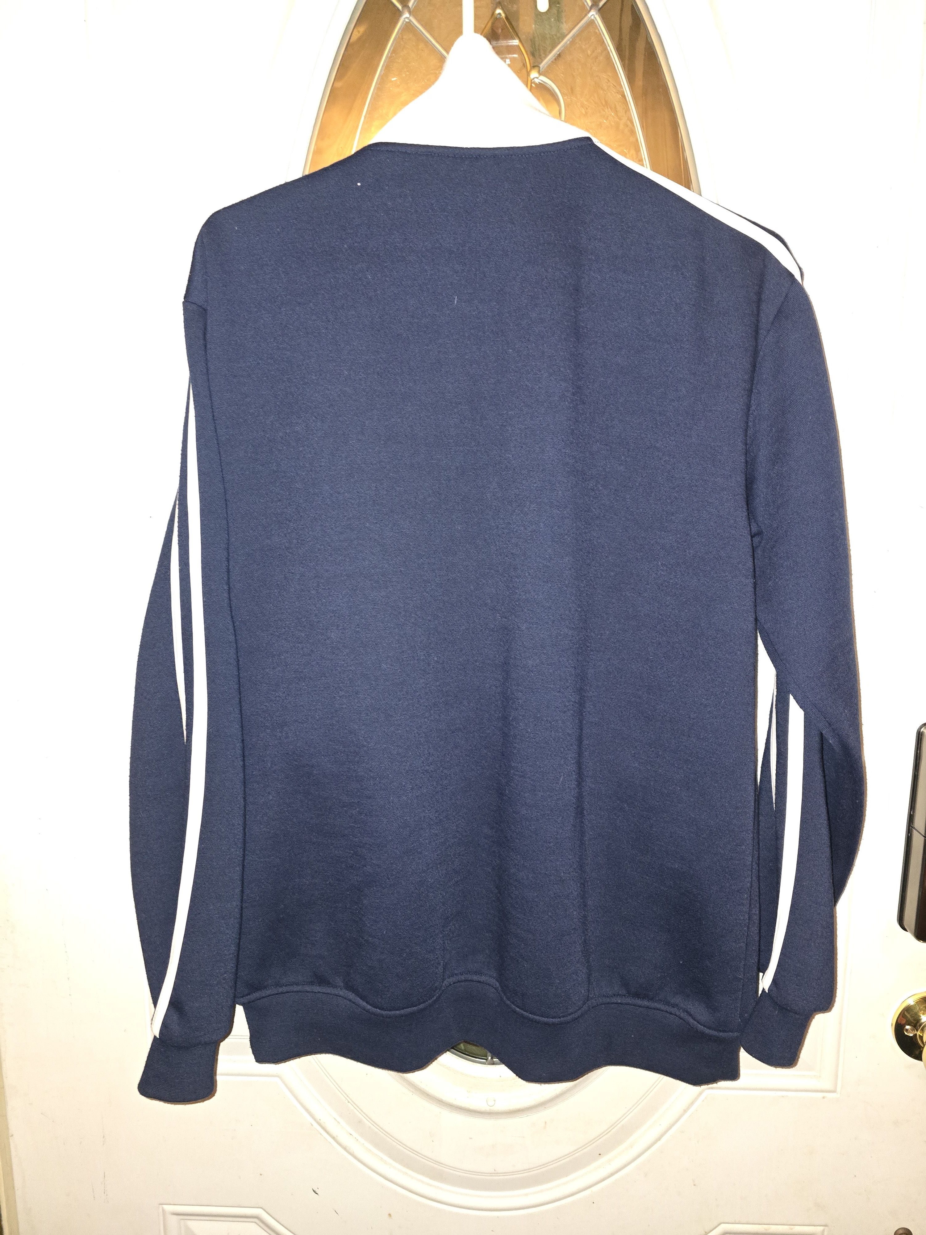 The Australian Outback Collection EUC Size Medium Outback Australia Soccer Track Jacket Size US M / EU 48-50 / 2 - 5 Thumbnail