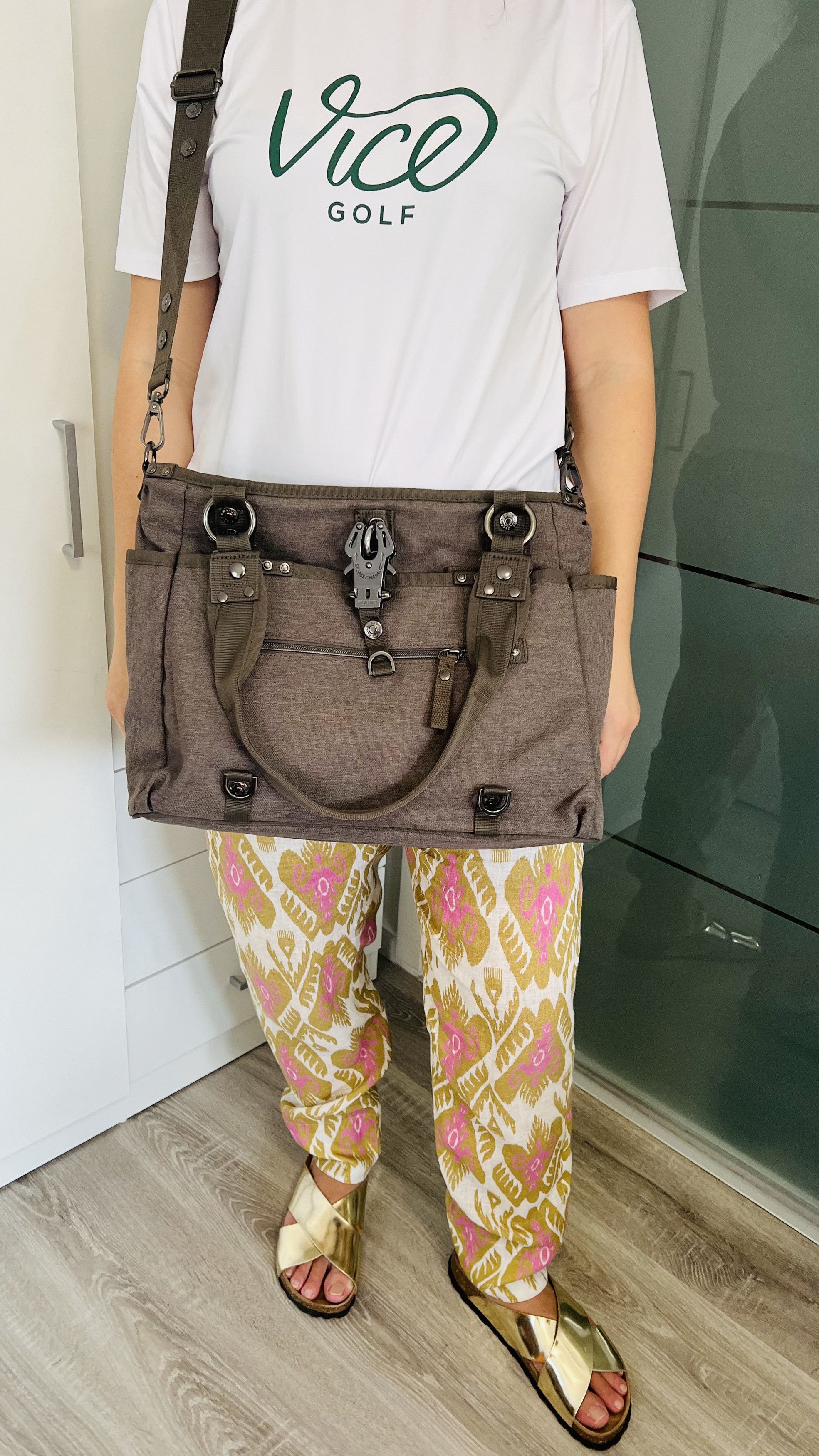 George Gina & Lucy shoulder bag George Gina & Lucy GGL Baby2rock Size ONE SIZE - 8 Thumbnail