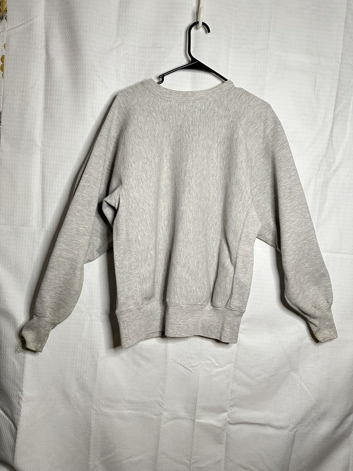 Champion VTG 90s Champion Reverse Weave Lincoln Track USA L Size US L / EU 52-54 / 3 - 6 Thumbnail