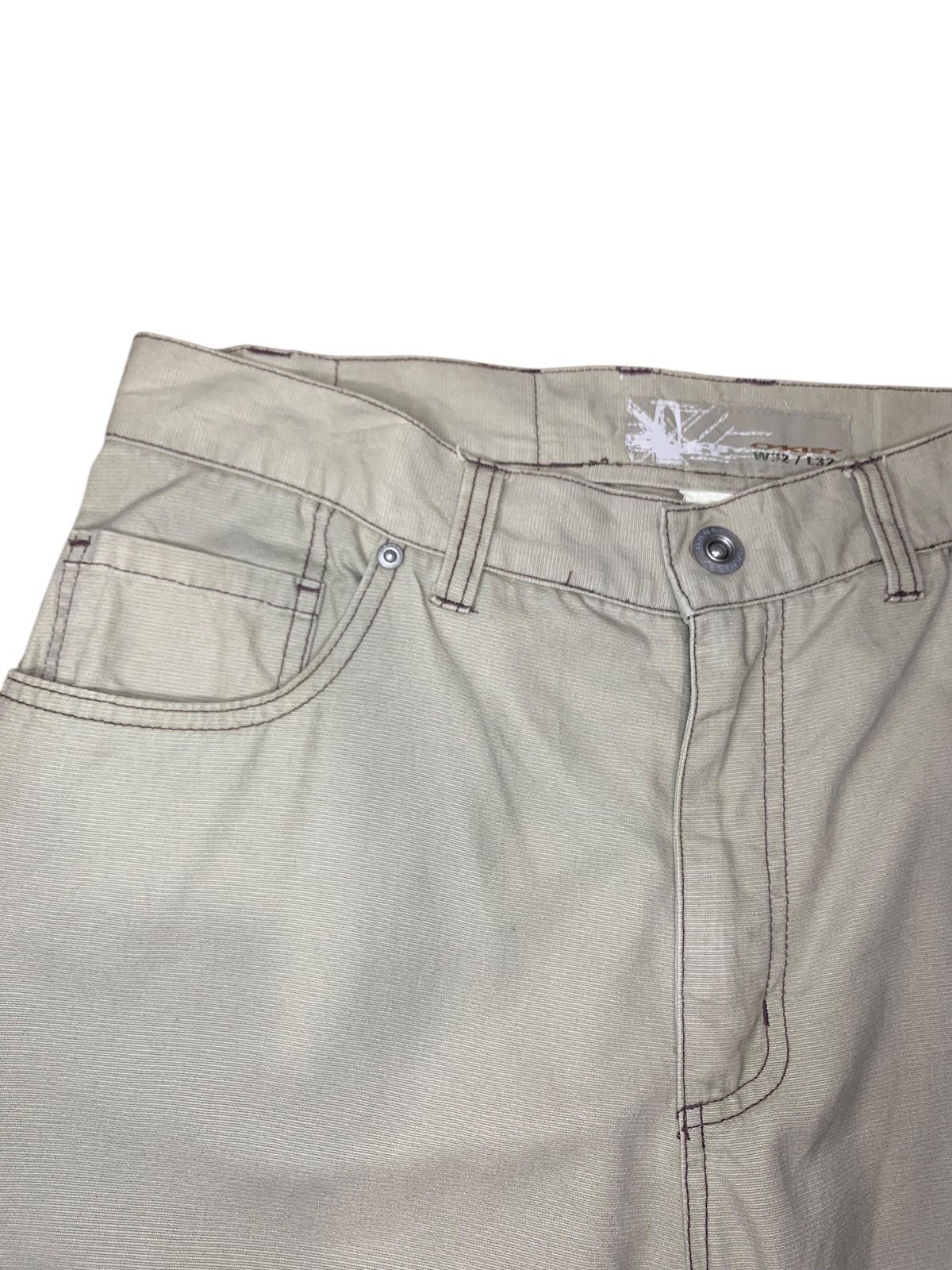 Oakley Y2k Oakley one icon loose baggy pants Size US 32 / EU 48 - 7 Thumbnail