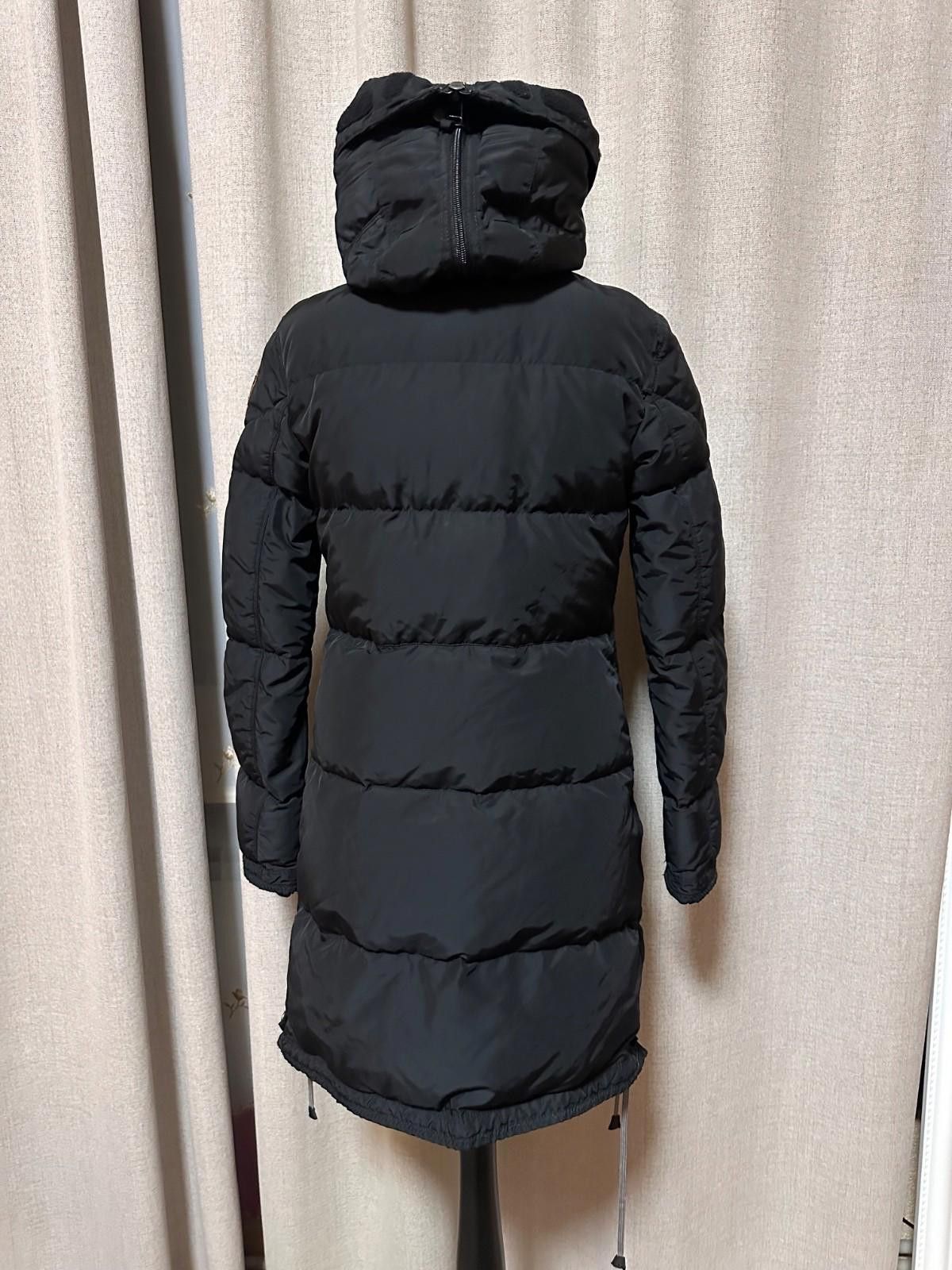 Parajumpers PARAJUMPERS Long Bear Light Down Women’s Jacket Parka Puffer Size XS / US 0-2 / IT 36-38 - 7 Thumbnail