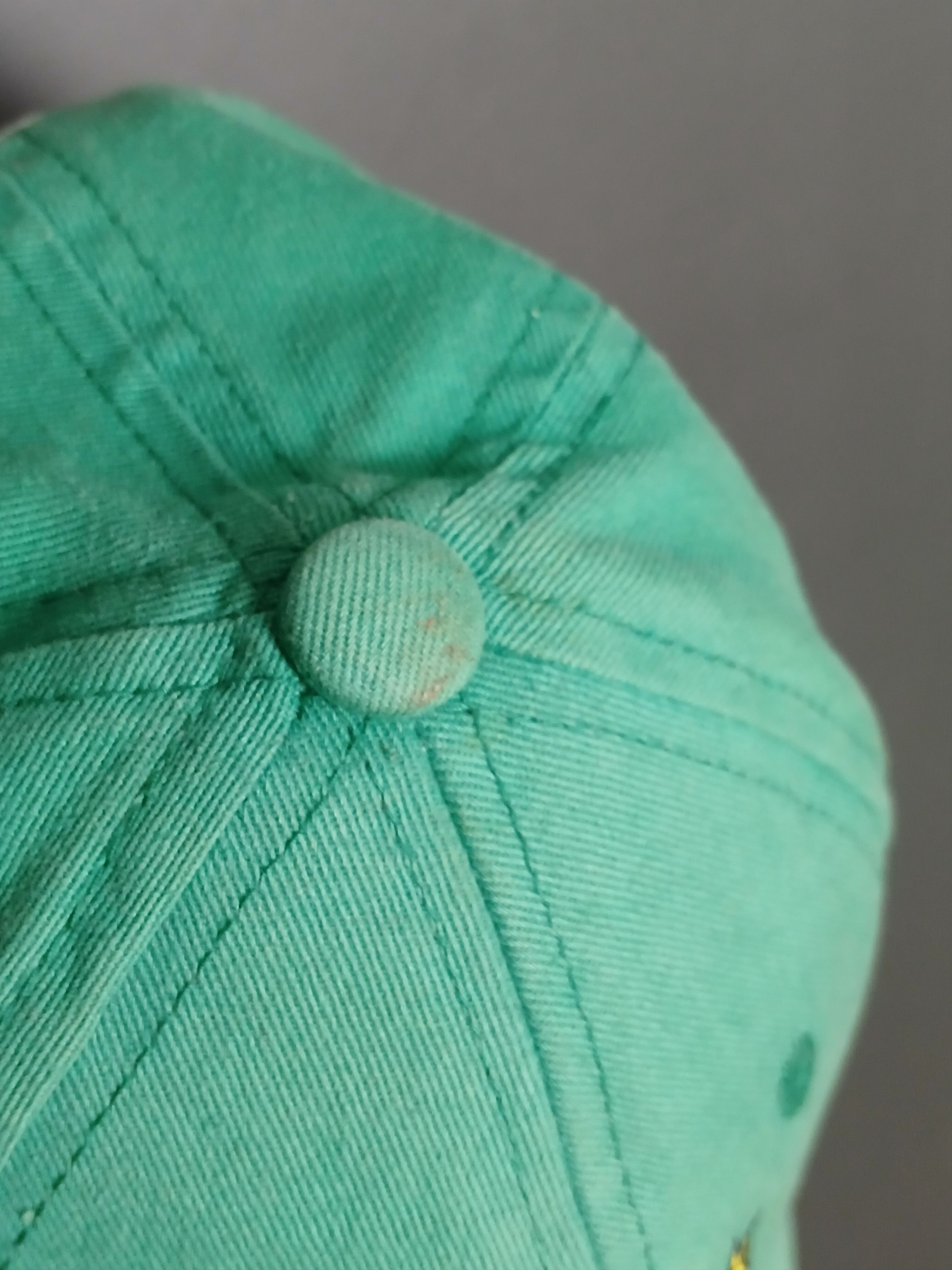 Other Rapid Wien Football Cap Size ONE SIZE - 8 Thumbnail