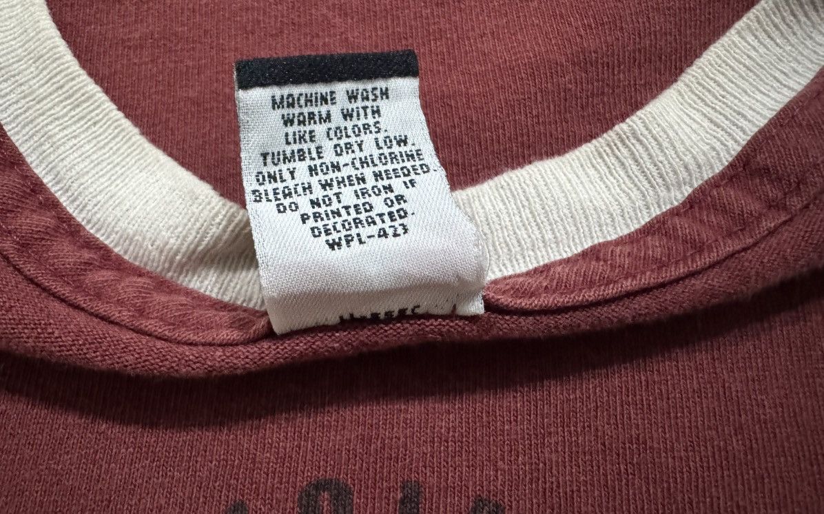 Levi's Vintage Y2K Levis Made in USA Size US XL / EU 56 / 4 - 4 Thumbnail