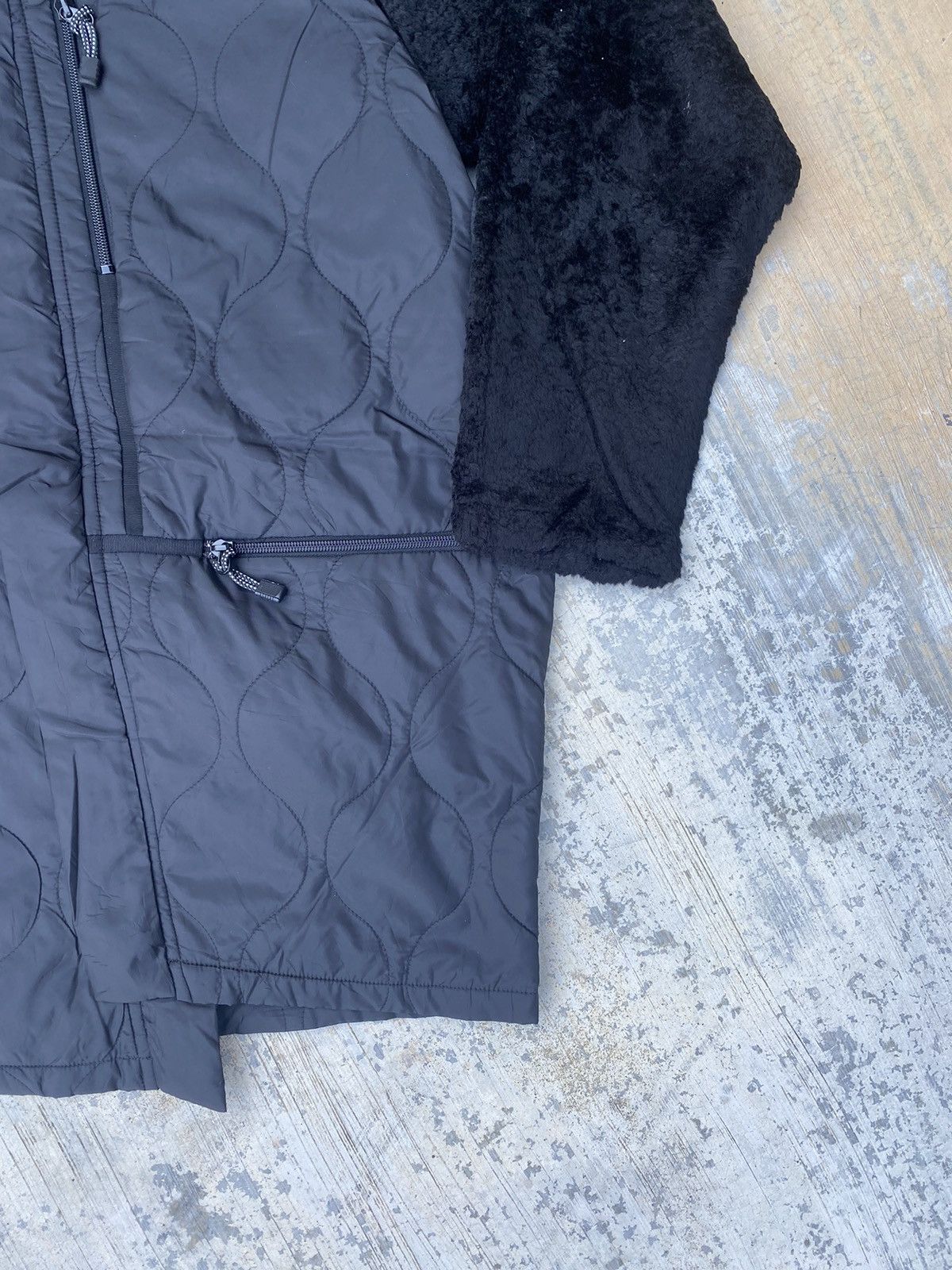 gomme Gomme by Maki Hiroshige Atelier Co. Jacket Size M / US 6-8 / IT 42-44 - 5 Thumbnail