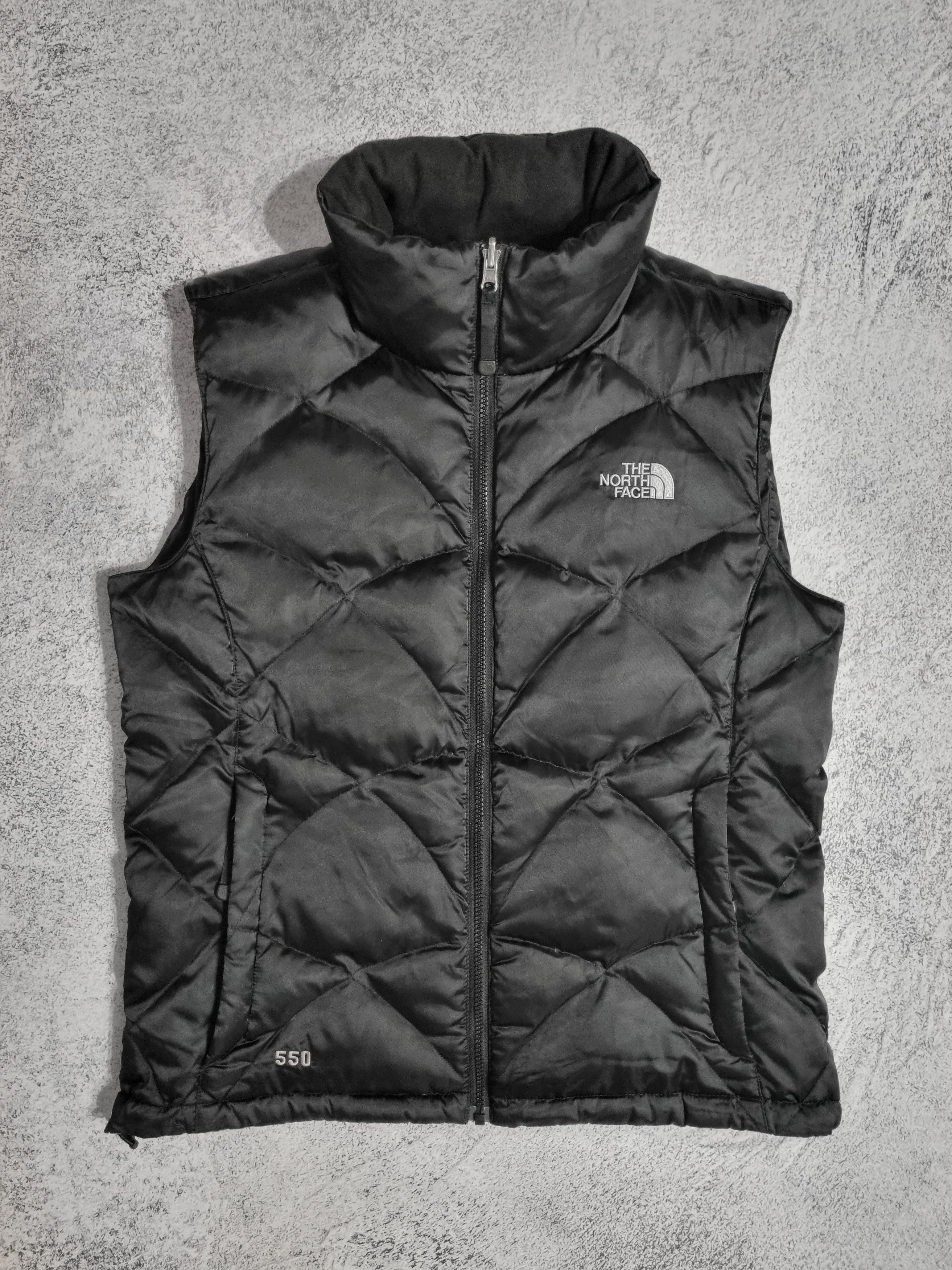 Vintage 90s Northface Outdoor Thermo high quality vest