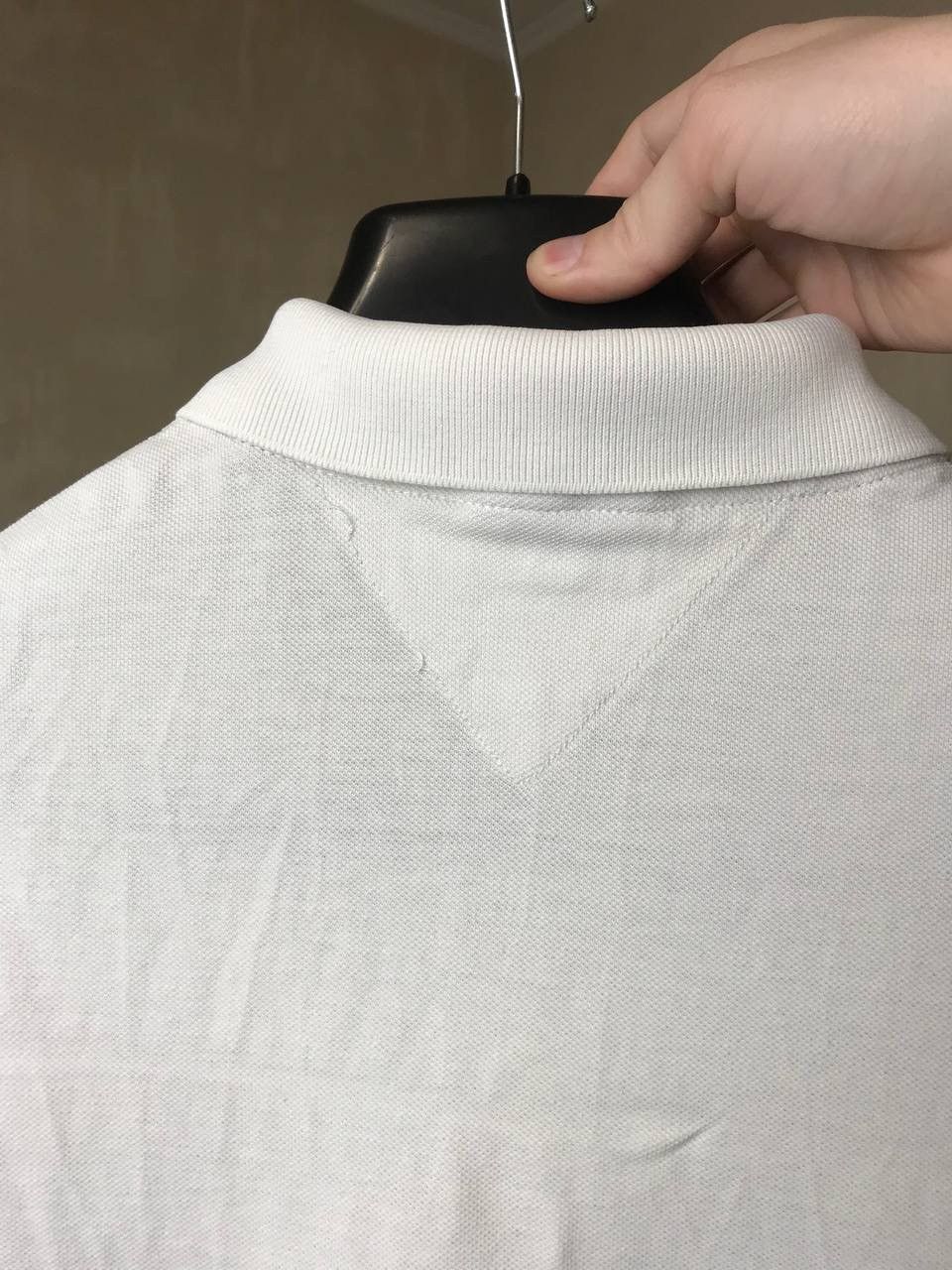 Tommy Hilfiger 🔥 Tommy Hilfiger x Ralph Lauren Chief Keef Polo Shirt Club Size US XL / EU 56 / 4 - 7 Thumbnail