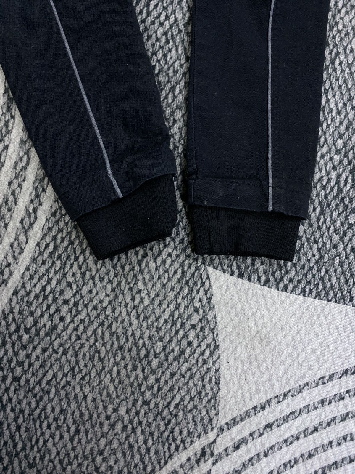 Japanese Brand Vtg Clone Devgru Multipocket Hooded Jacket Size US S / EU 44-46 / 1 - 9 Thumbnail