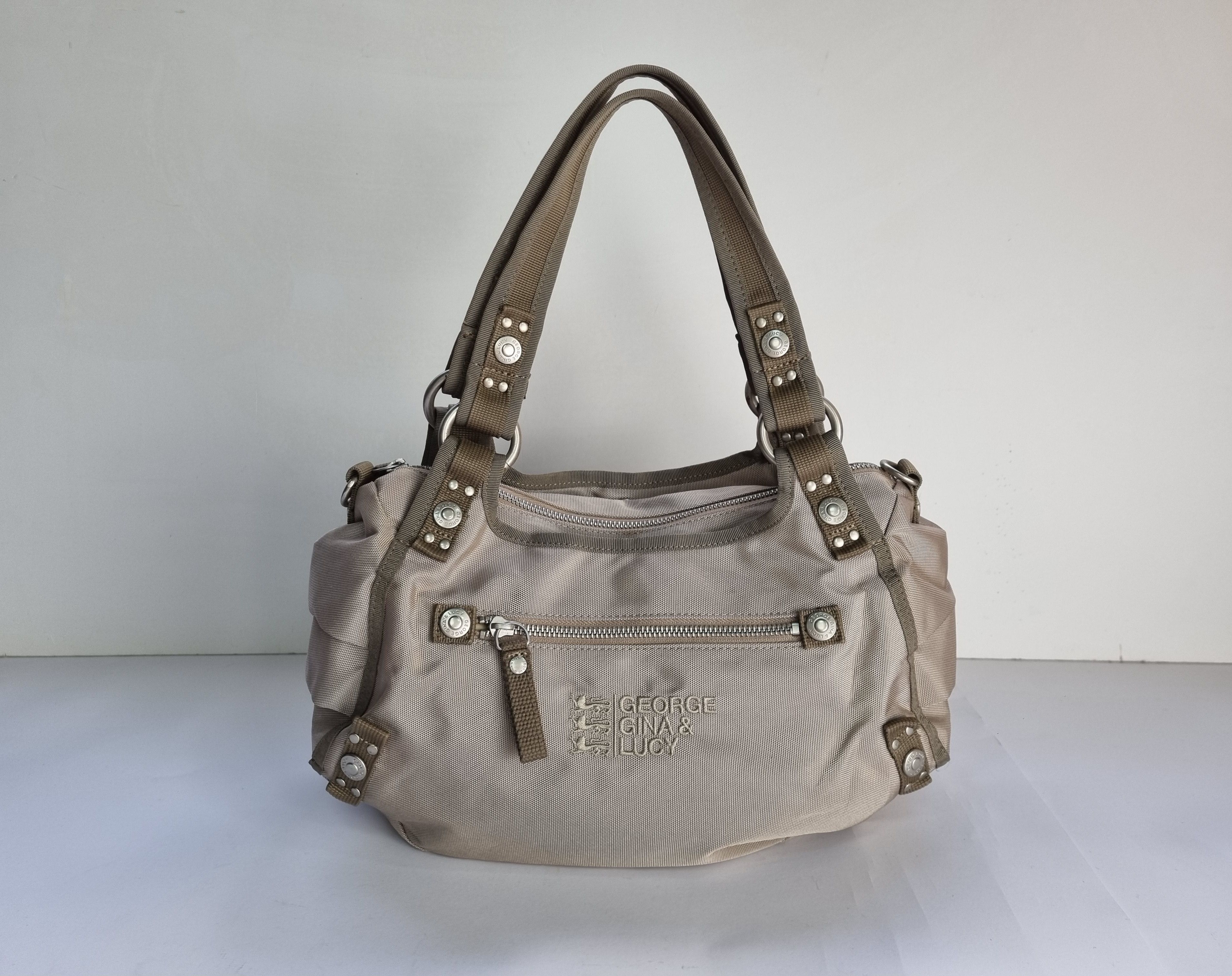 George Gina & Lucy George Gina Lucy Heartquake Roomy Bag GGL Size ONE SIZE - 5 Thumbnail