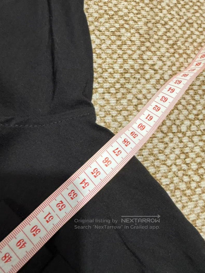 Yohji Yamamoto Yohji Yamamoto jacket Size US M / EU 48-50 / 2 - 5 Thumbnail