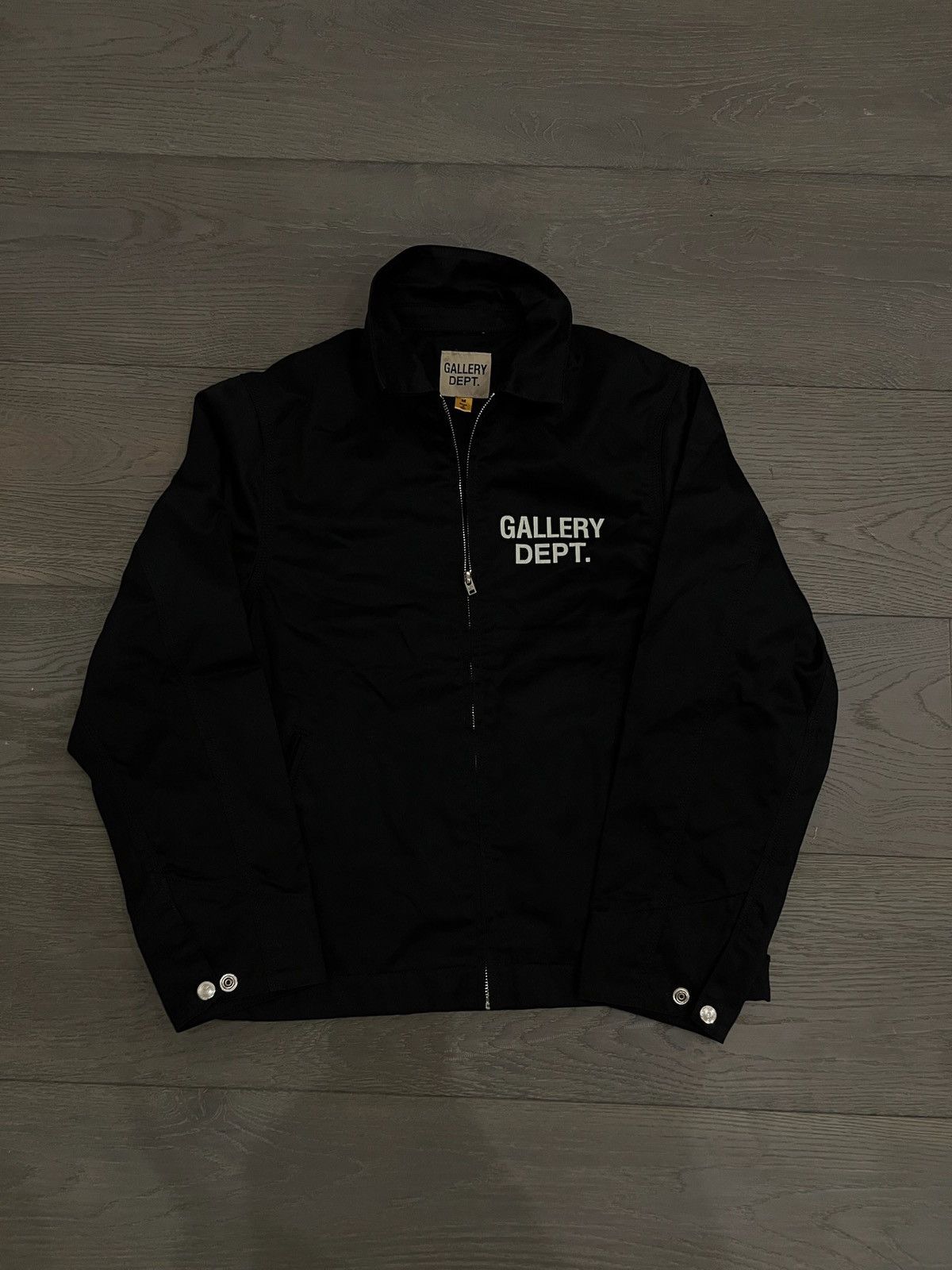 Gallery Dept. Gallery Department Montecito Jacket Size US M / EU 48-50 / 2 - 3 Thumbnail