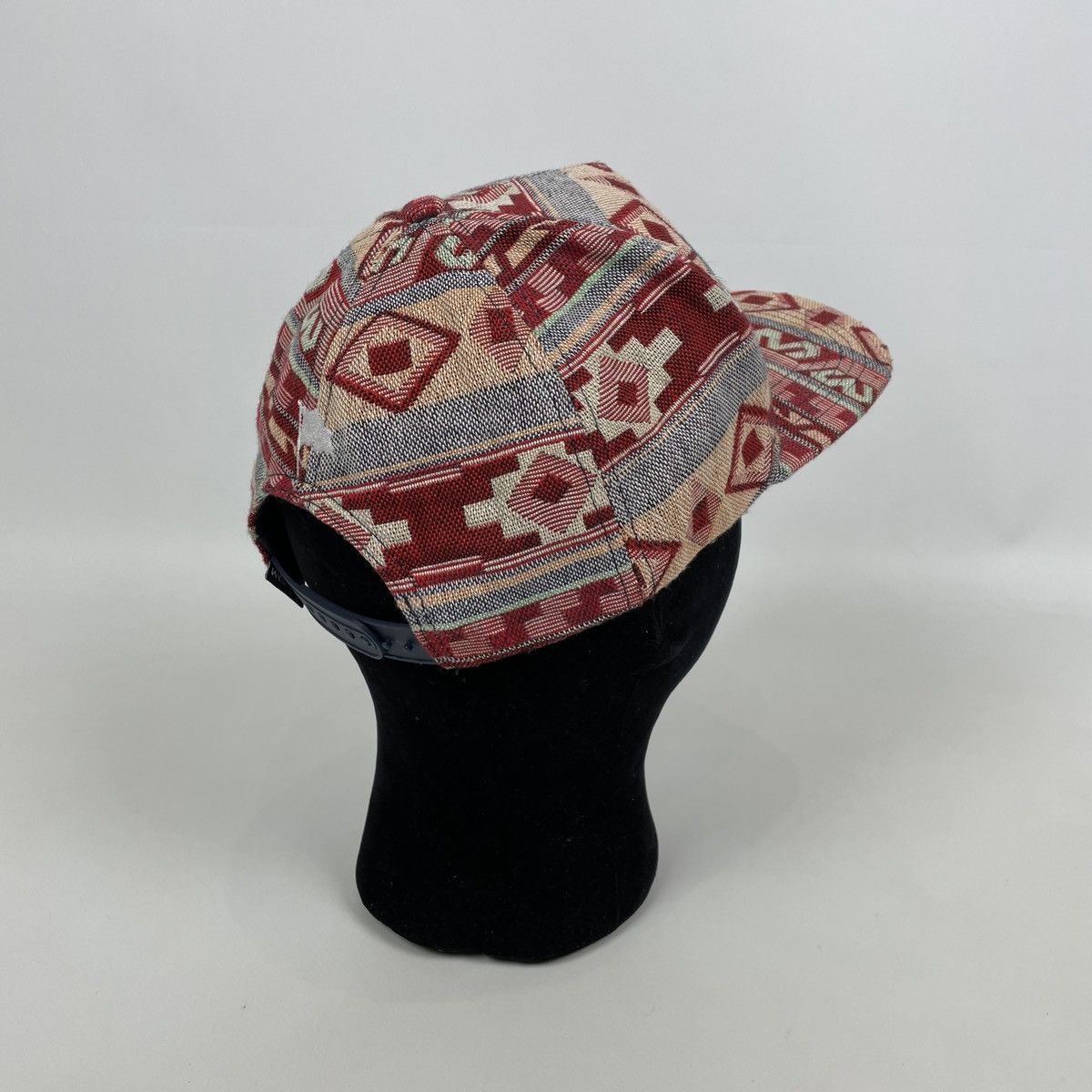 Wemoto Wemoto Snap Back Cap Size ONE SIZE - 5 Thumbnail