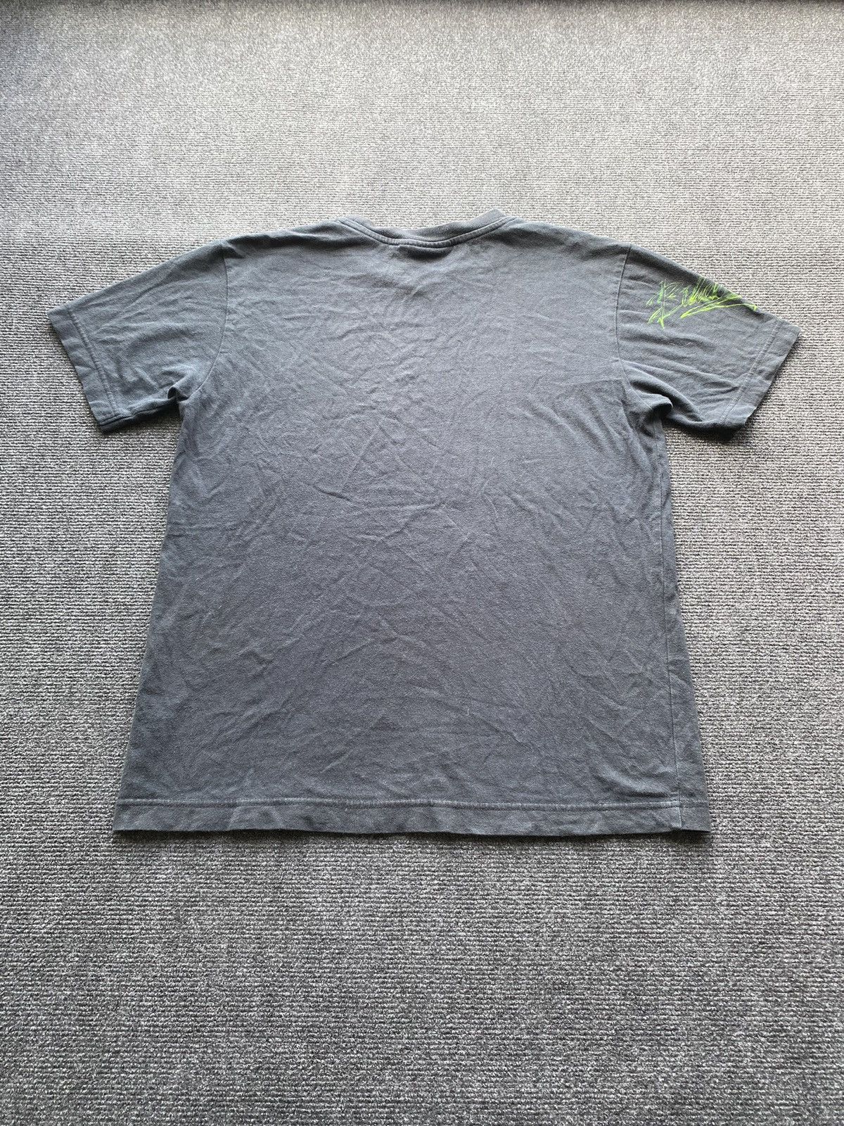 Billabong 🔥Surf Billabong Vintage Logo tee mens M Size US M / EU 48-50 / 2 - 6 Thumbnail