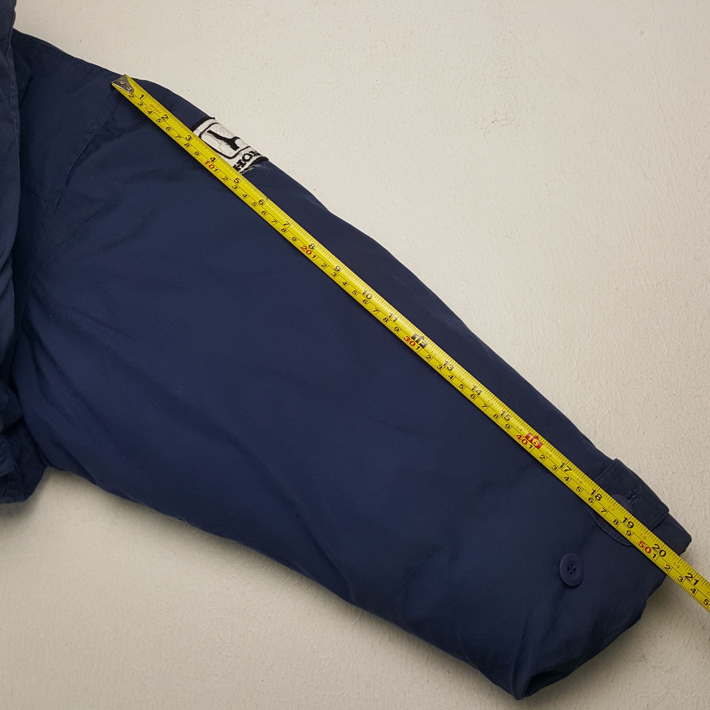 Honda × Vintage Vintage Honda F1 Collection Custom Art Mugen Winter Jacket Size US L / EU 52-54 / 3 - 7 Thumbnail