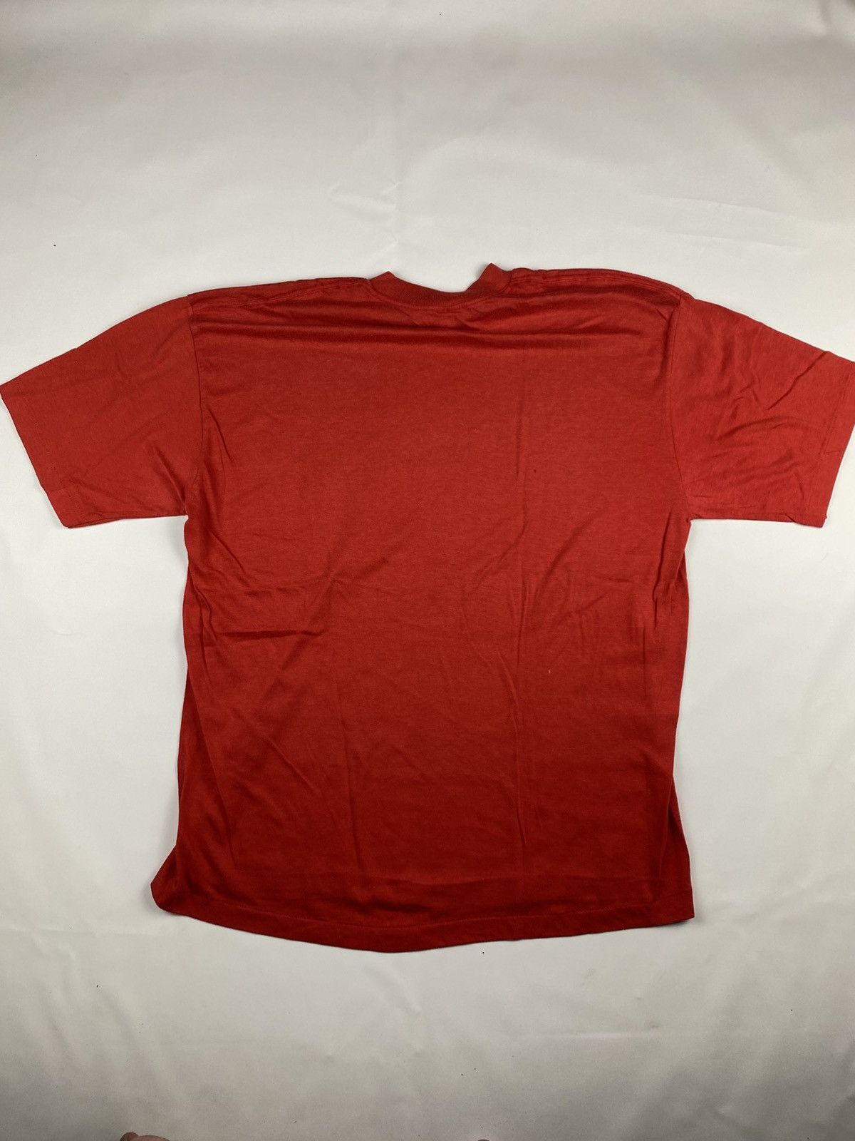 Vintage Vintage 80s Jambore tshirt Size US XXL / EU 58 / 5 - 4 Thumbnail