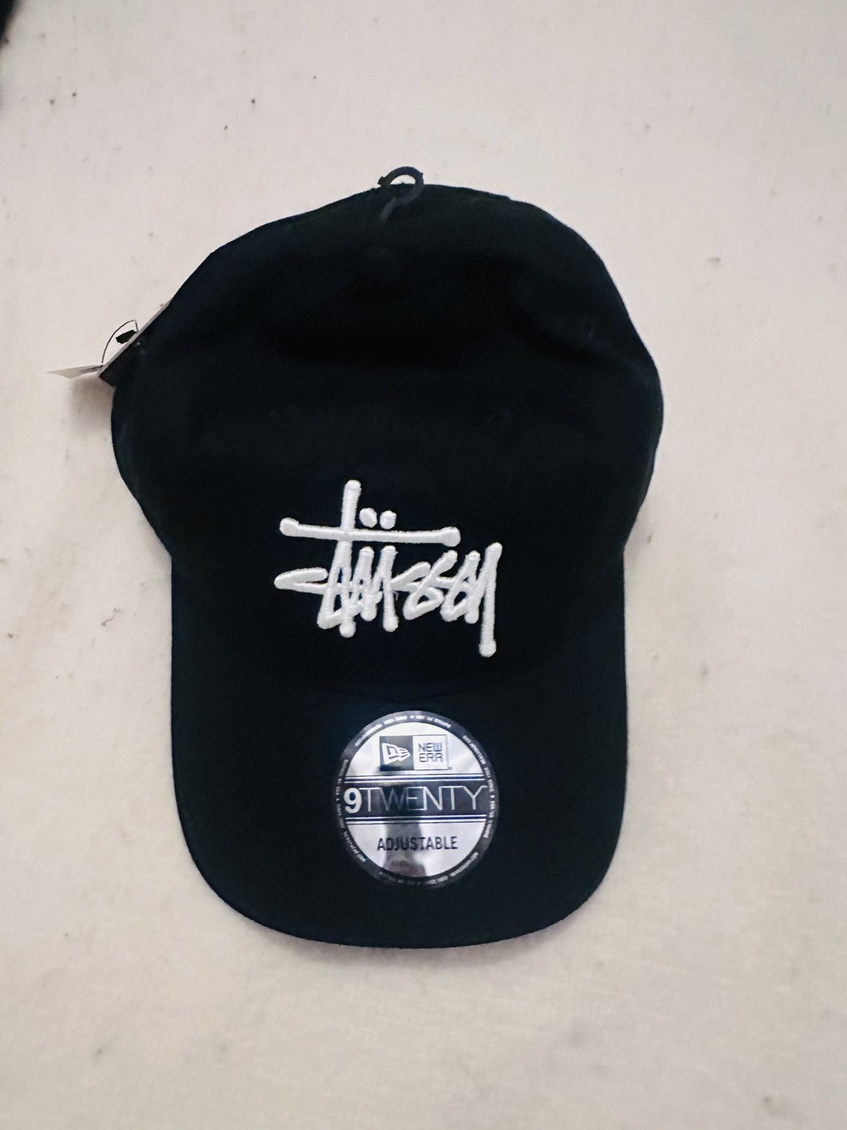 Stussy Stussy cap Size ONE SIZE - 1 Thumbnail
