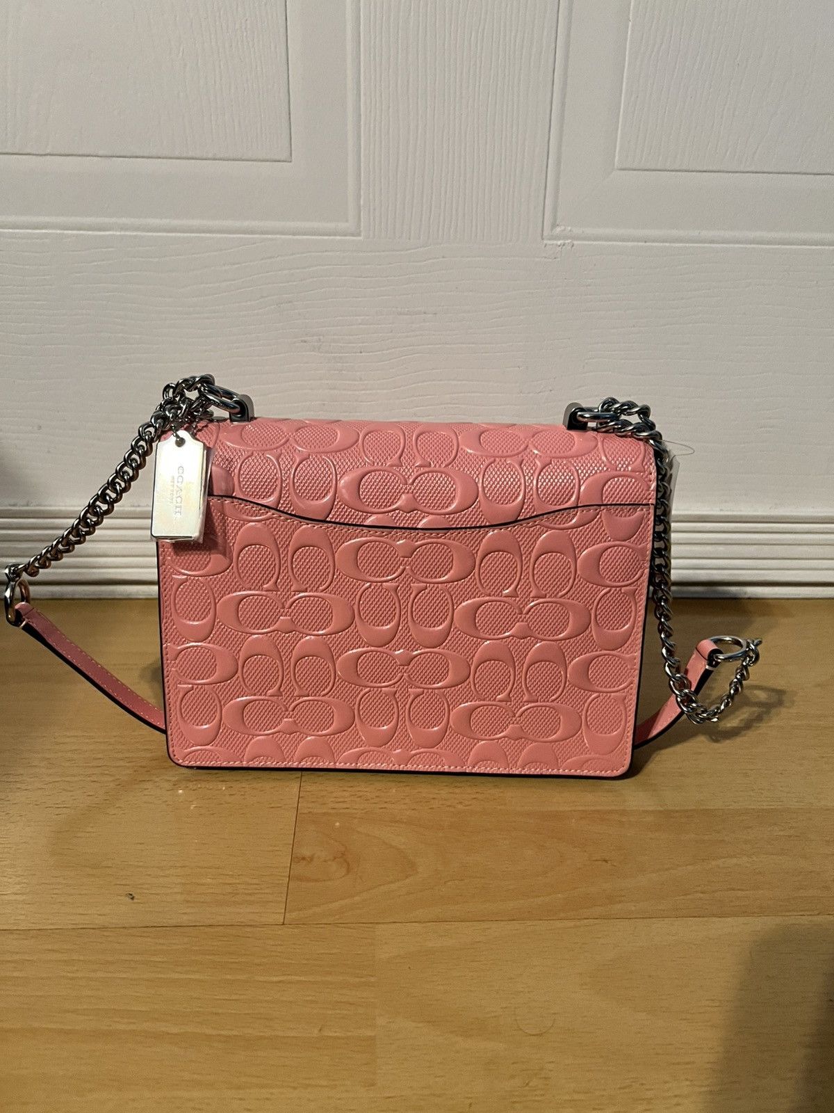 Coach Coach klare bag Size ONE SIZE - 1 Thumbnail