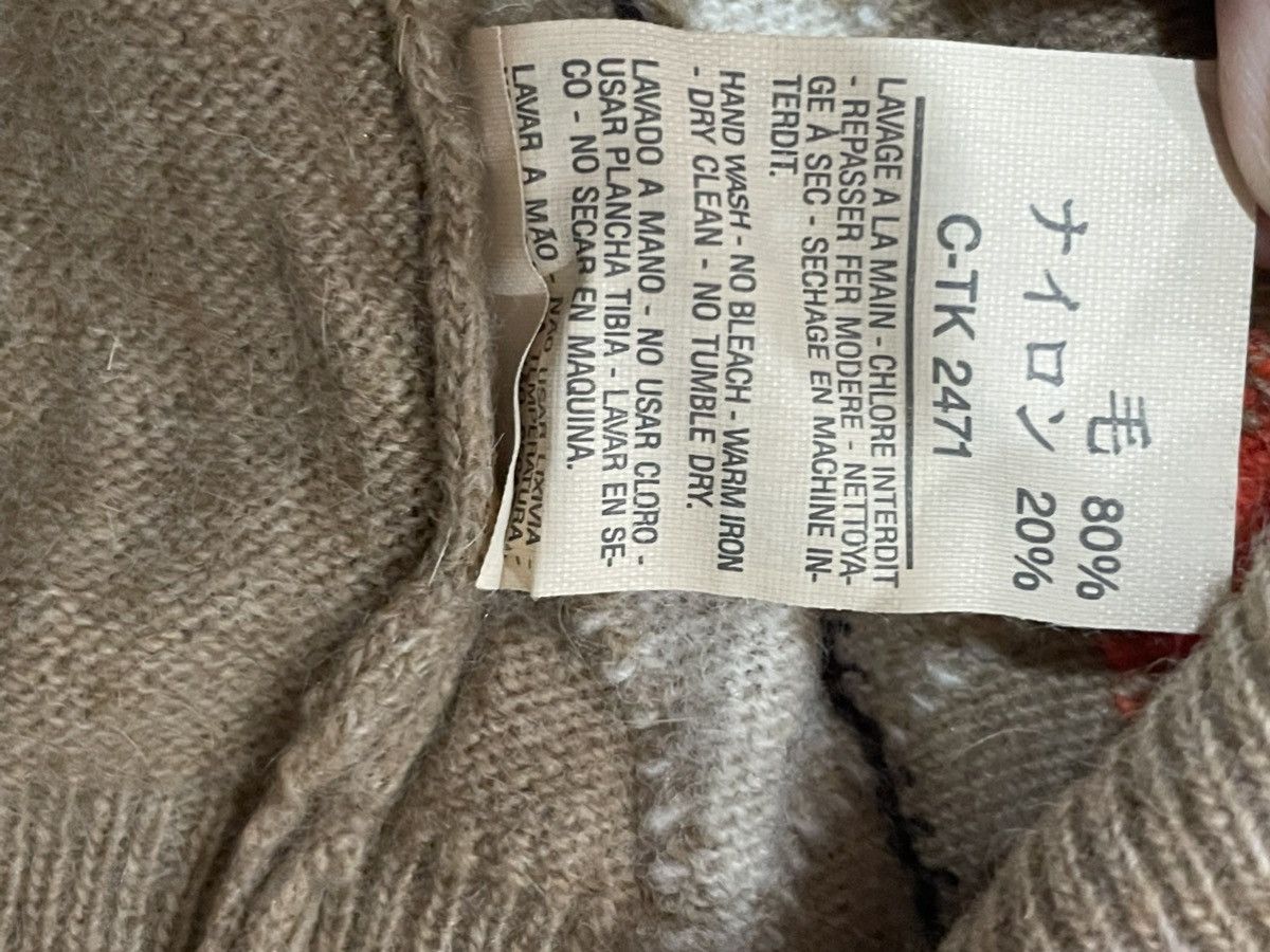 Other Alain Manoukian Sweater Size ONE SIZE - 5 Thumbnail