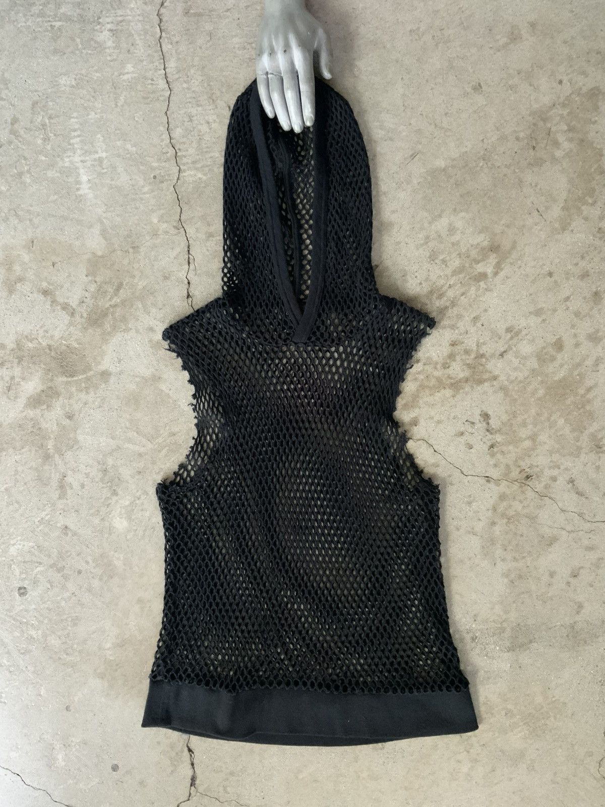 Archive 04ss Number (N)ine Vest Dream期 Number (N)ine × Takahiromiyashita The Soloist. Number Nine