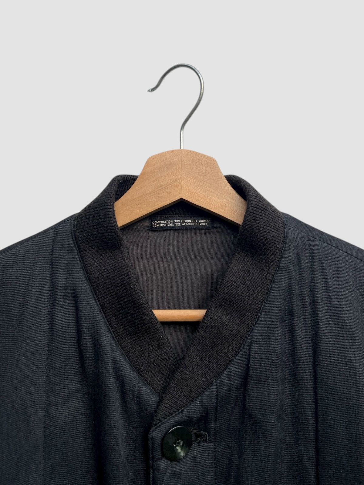 ATSURO TAYAMA Atsuro Tayama A.T Quilted Jacket Unisex Size M / US 6-8 / IT 42-44 - 8 Thumbnail