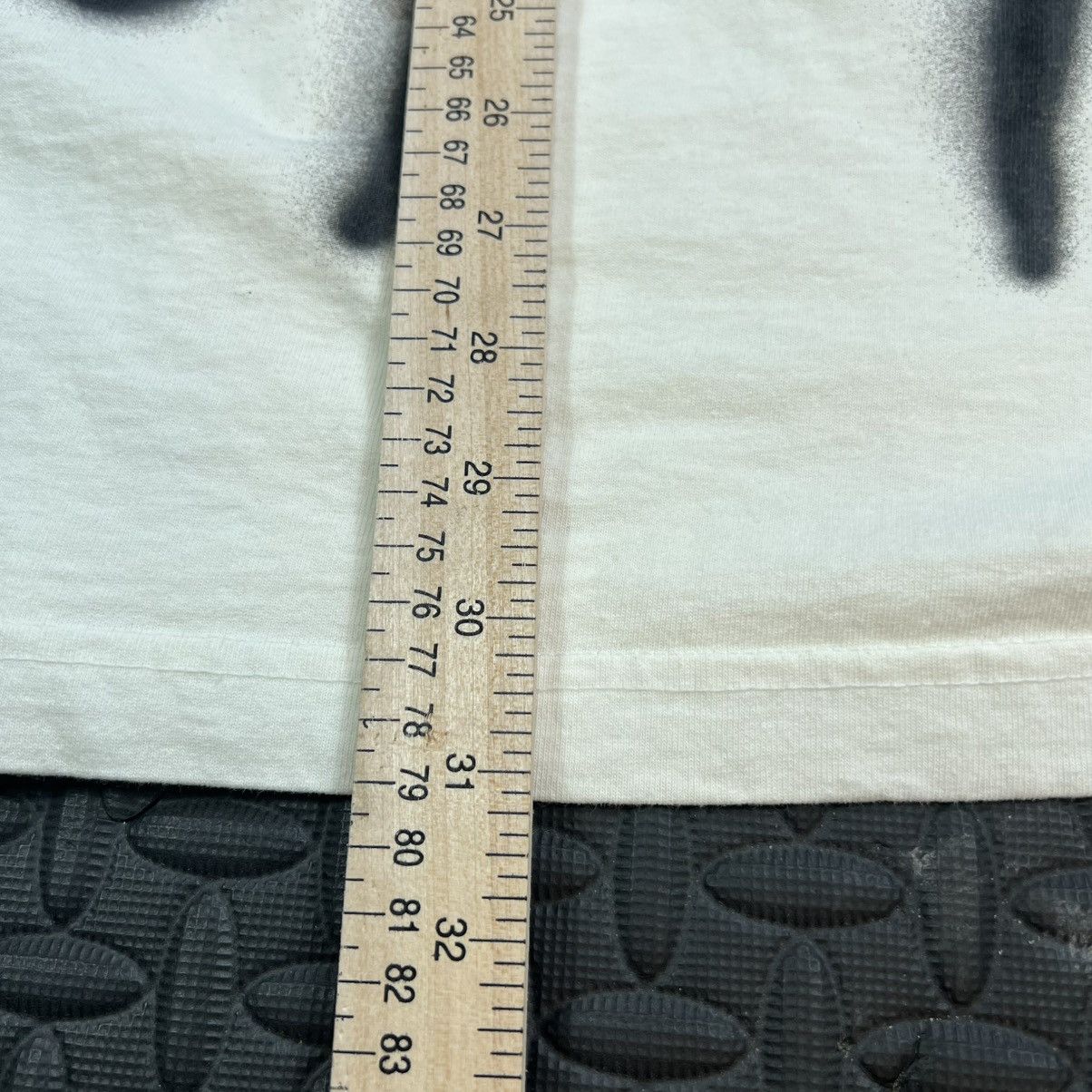Hypebeast × Travis Scott Utopia B3 Travis Scott T-shirt Size US L / EU 52-54 / 3 - 6 Thumbnail