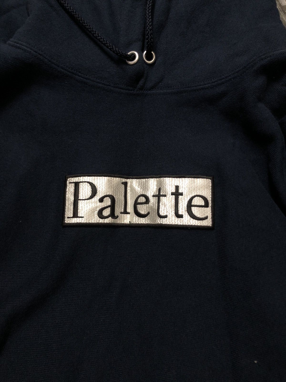 Champion × Vintage Vintage Champion X Palette reverse weave Size US M / EU 48-50 / 2 - 3 Thumbnail