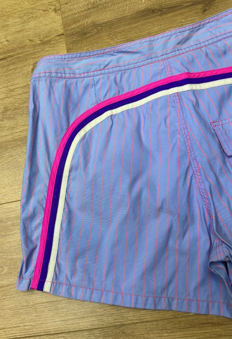 Sundek Sundek 34 Beach Board Shorts Trunks Bath Suit Size 34 M Size US 34 / EU 50 - 7 Thumbnail