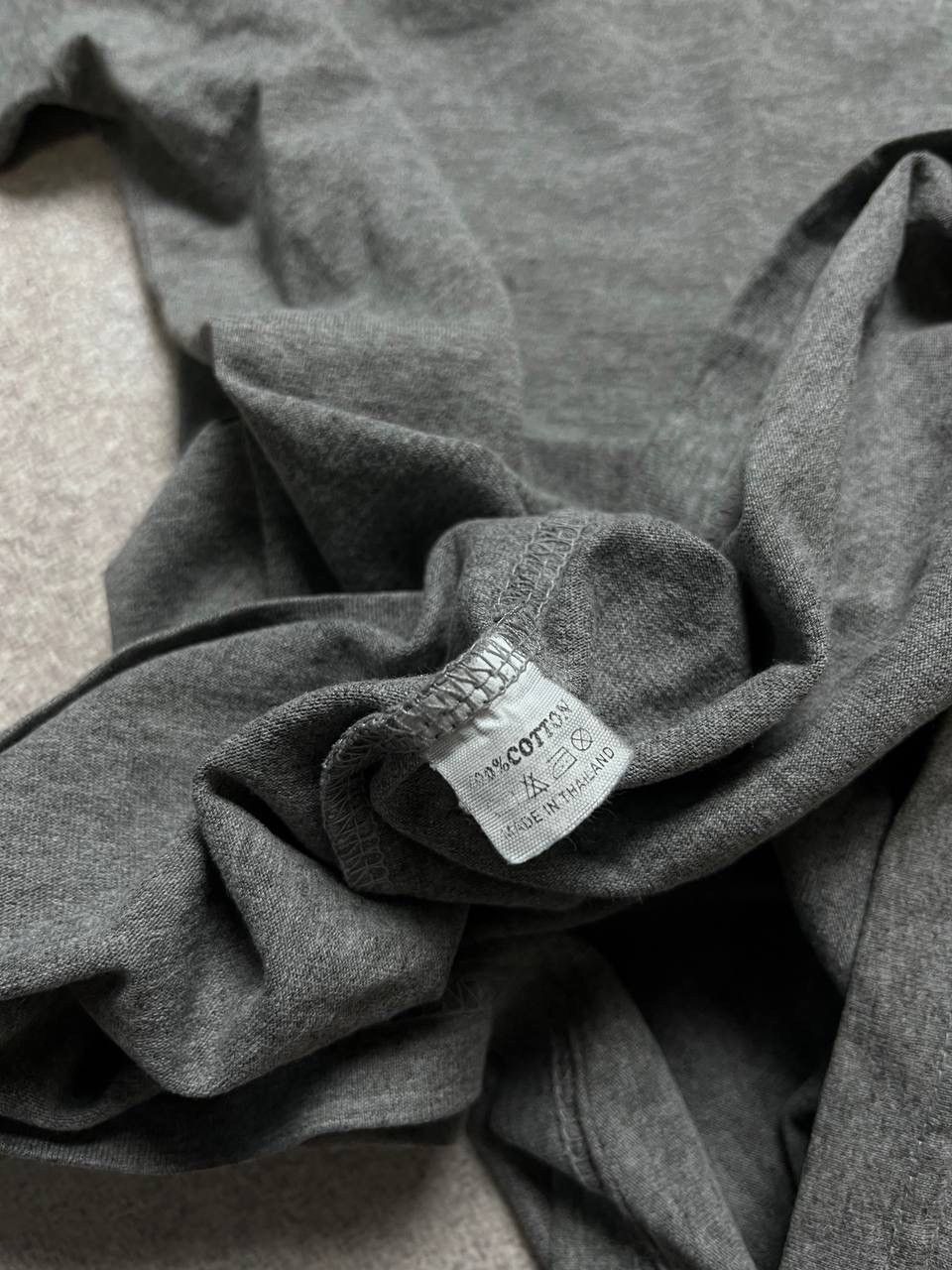 Diesel Vintage Diesel Big Logo Boxy T-shirt M Size US M / EU 48-50 / 2 - 6 Thumbnail