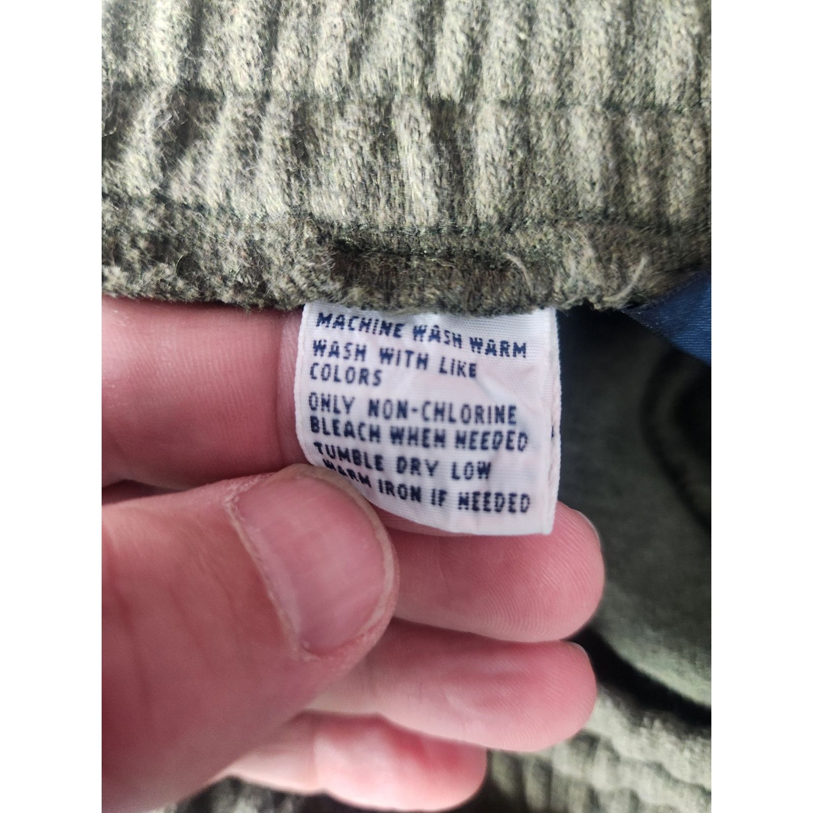 Polo Ralph Lauren Vintage Polo Ralph Lauren Sweatpants men's XL Size US 38 / EU 54 - 5 Thumbnail