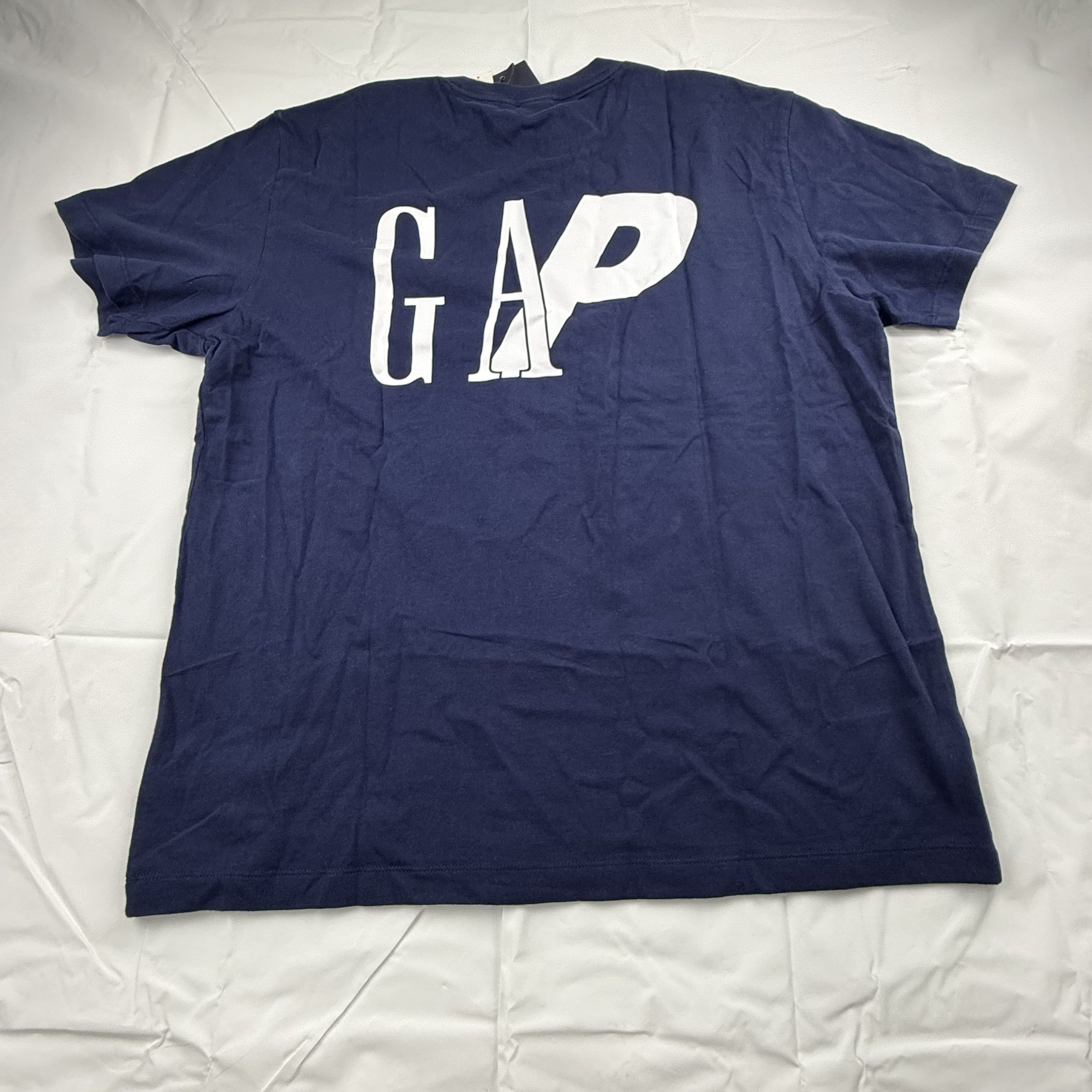 Gap GAP x Palace Logo T-Shirt Mens NWT GAP x Palace Size US L / EU 52-54 / 3 - 8 Thumbnail