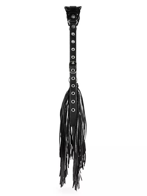 Balenciaga o1mt1gz0824 Size: OS / Le Cagole XS Shoulder Bag Fringes Size ONE SIZE - 3 Thumbnail
